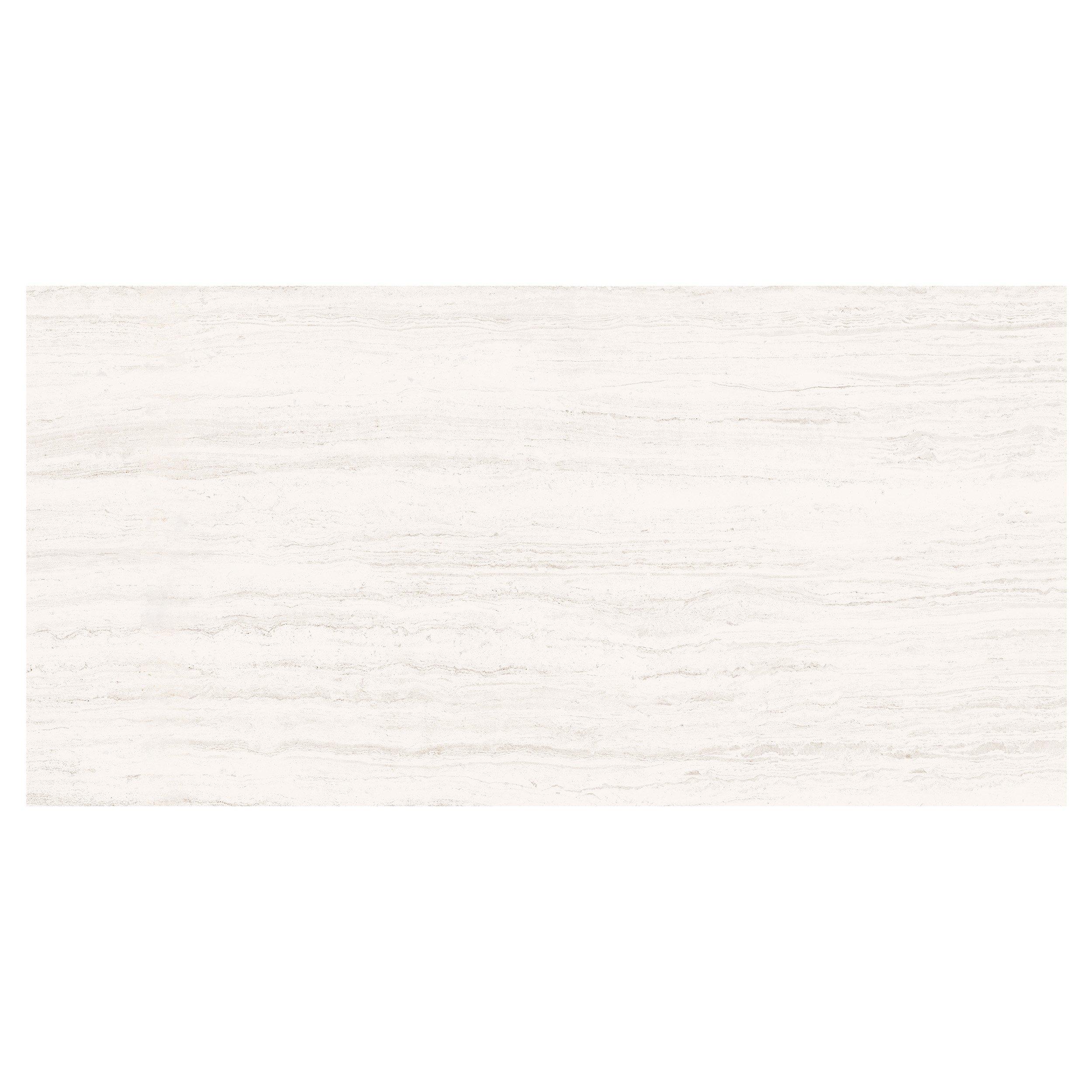 Hartwell Ivory Matte Porcelain Tile