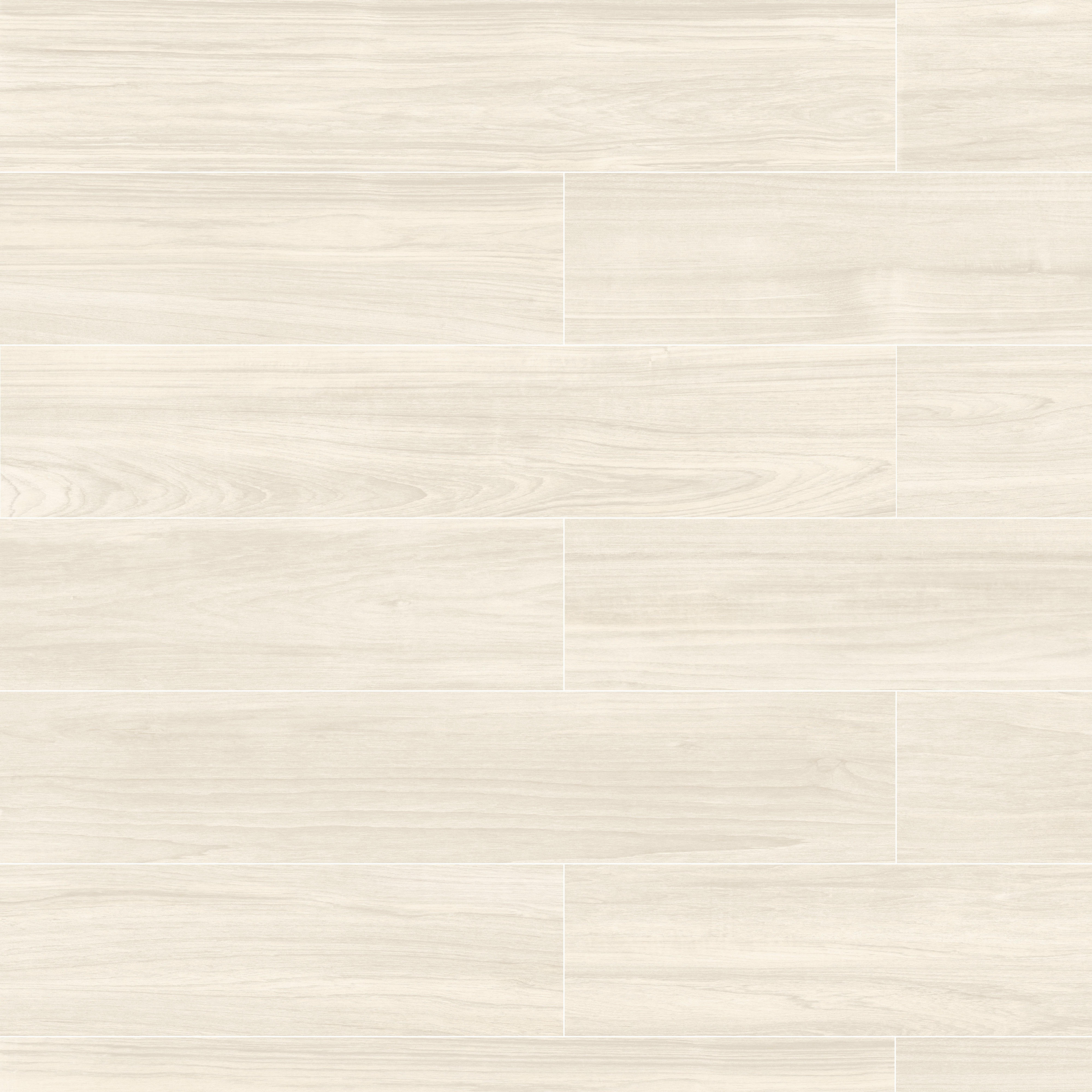 Sussex Blonde Wood Look Matte Porcelain Tile