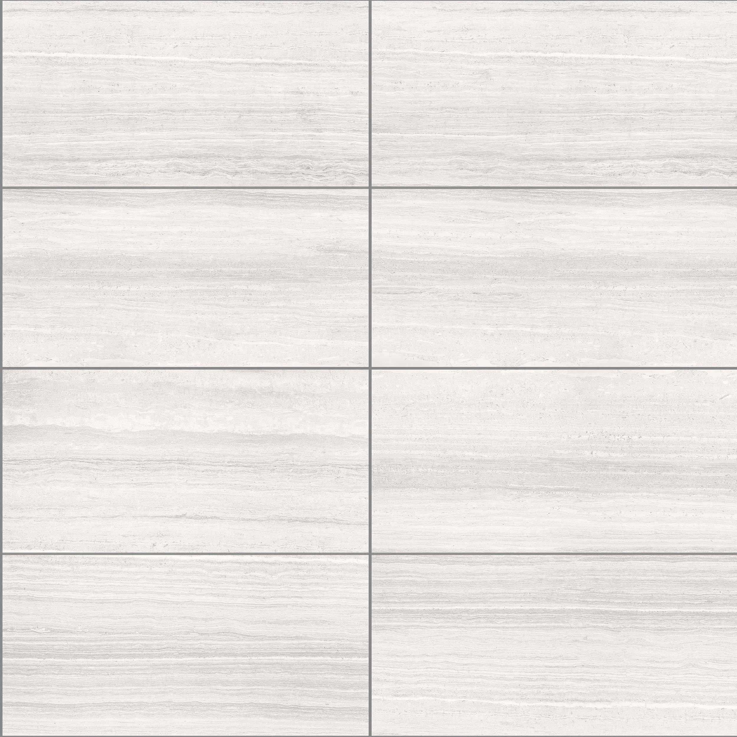 Traverse Sand Polished Porcelain Tile