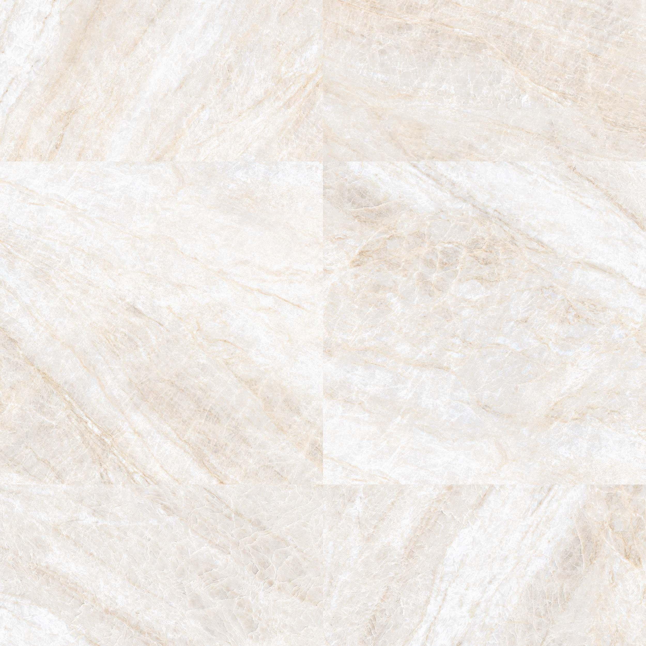 Ionian Pearl Matte Porcelain Tile
