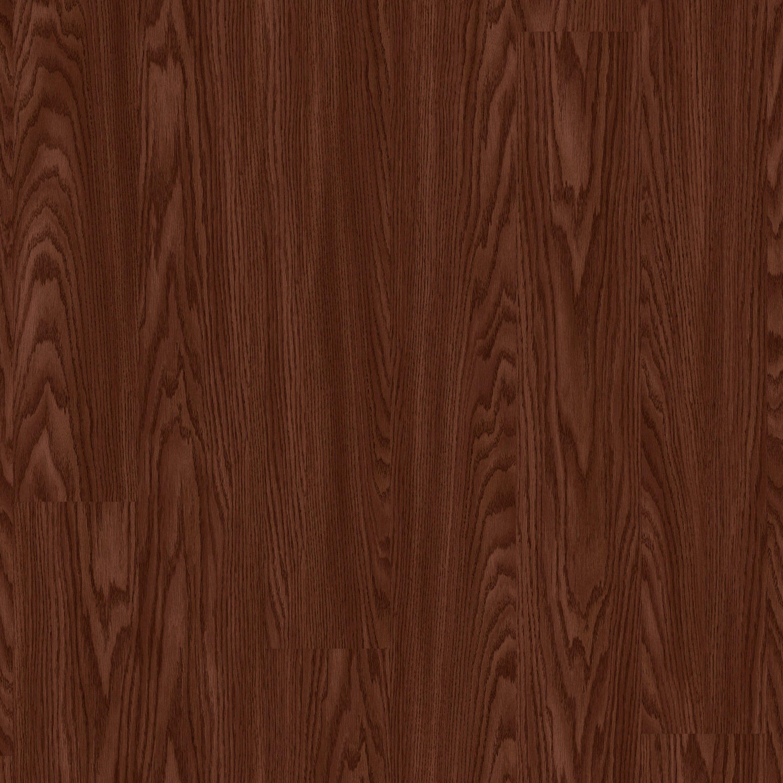 Radiant Cherry Waterproof Laminate