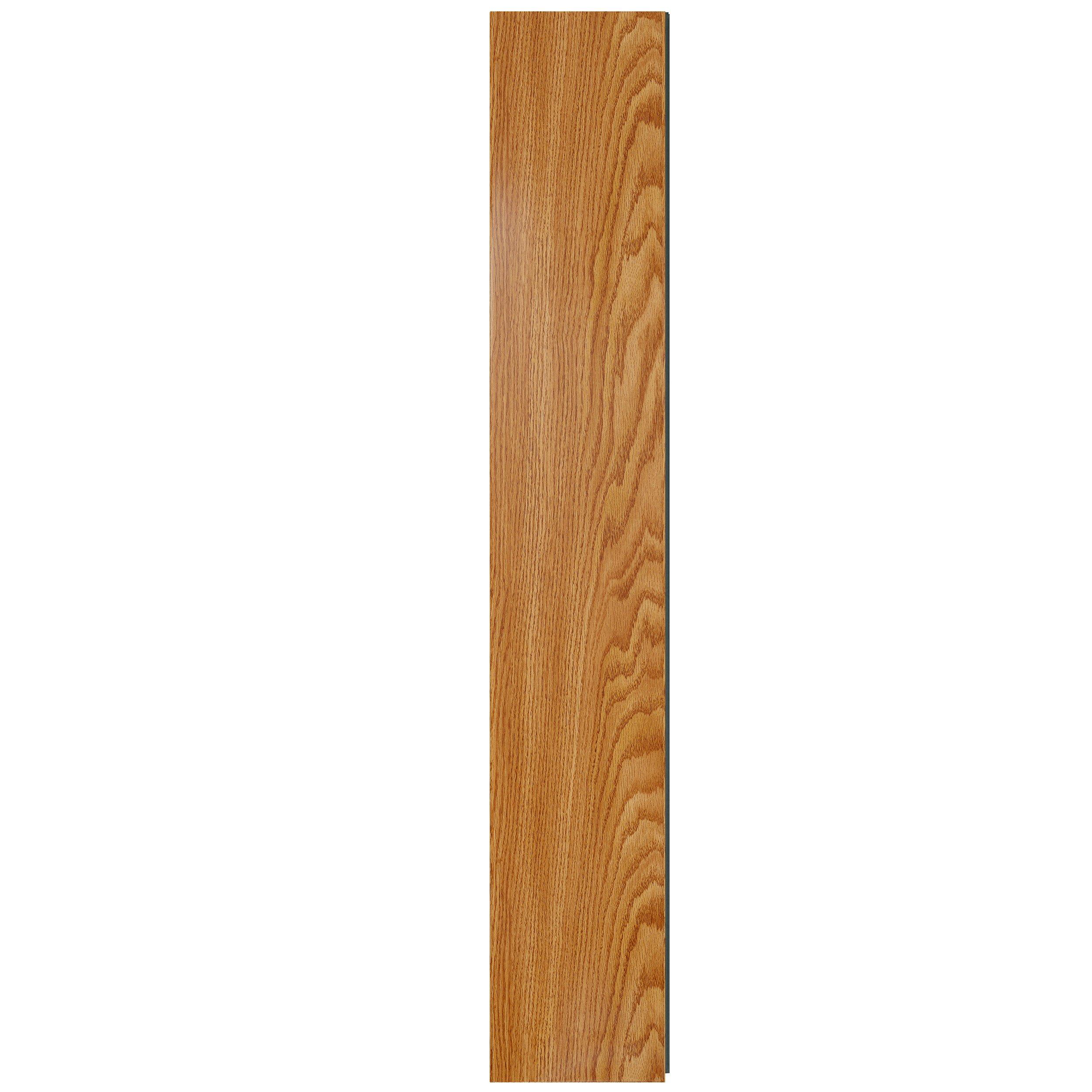 Cinnamon Gunstock Waterproof Laminate