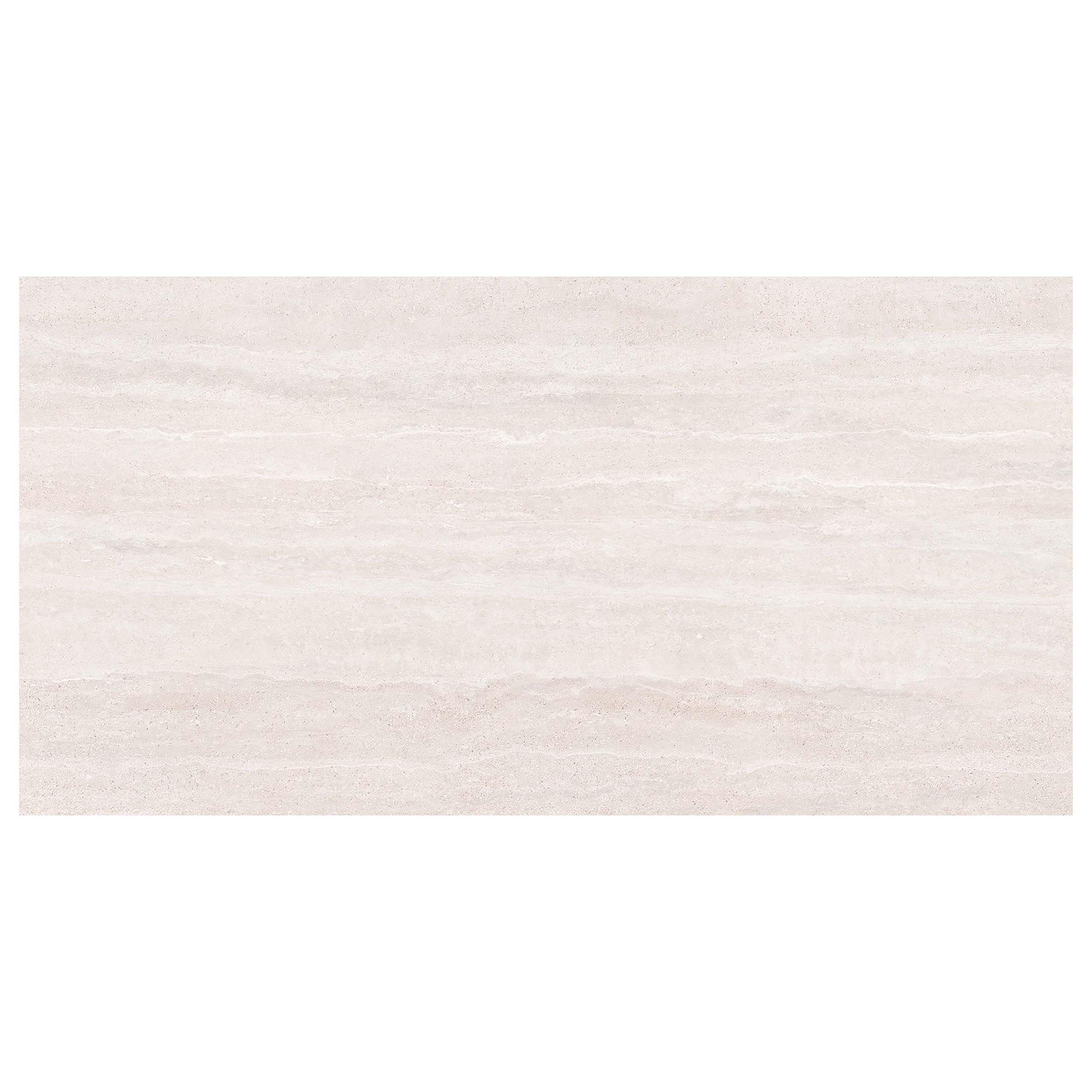 Romanta Crema Matte Porcelain Tile