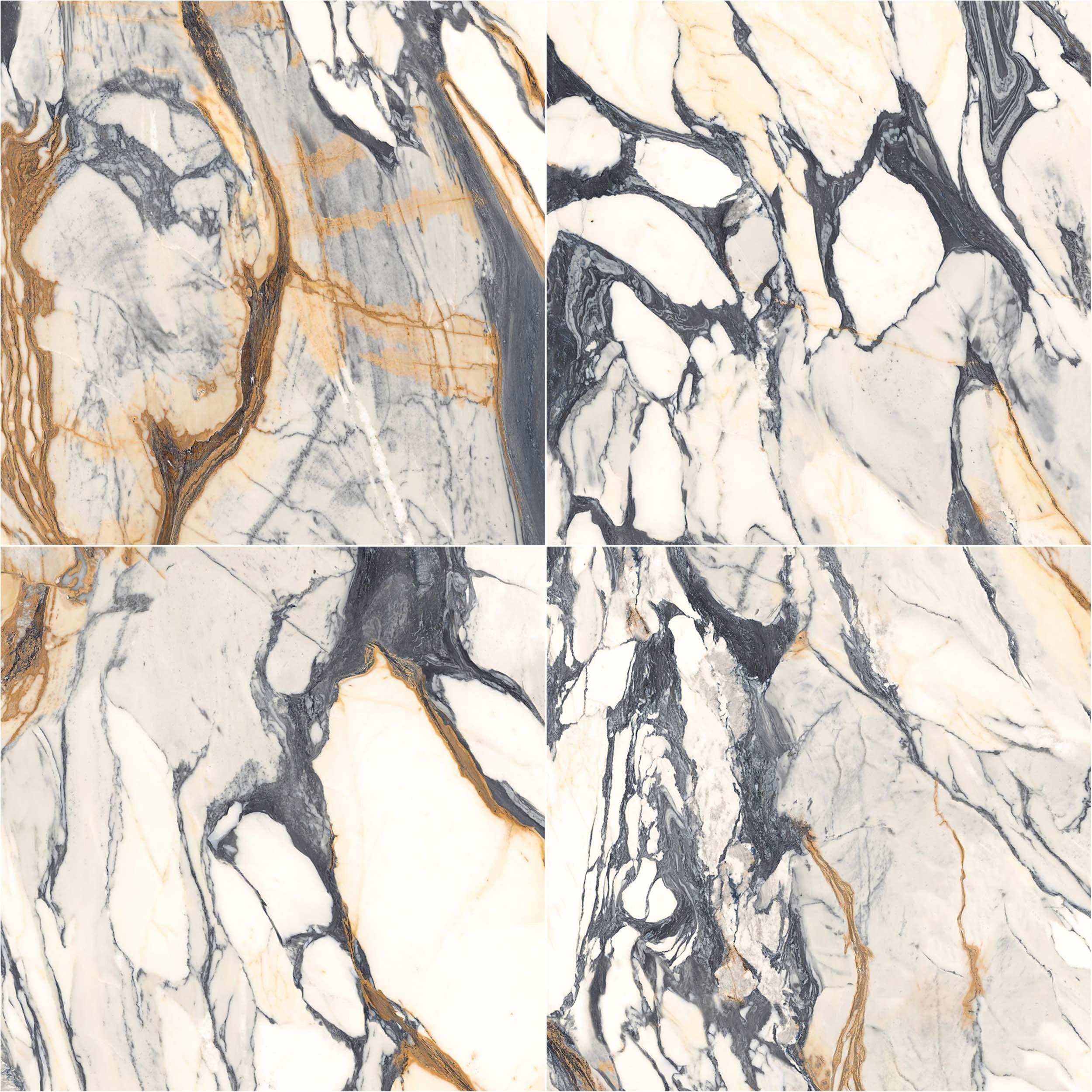 Caldera Alta Satin Porcelain Tile