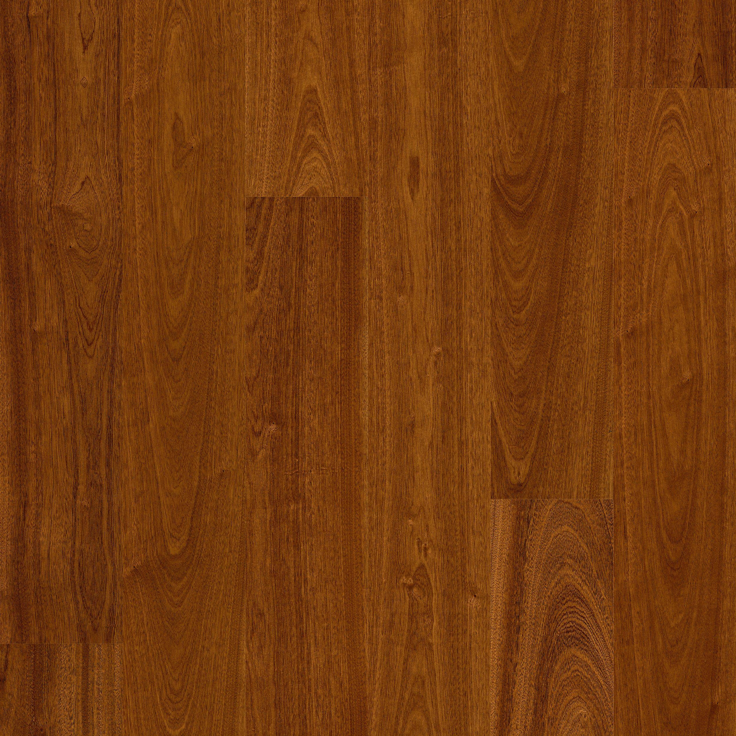 Brindle Pecan Waterproof Laminate Plank