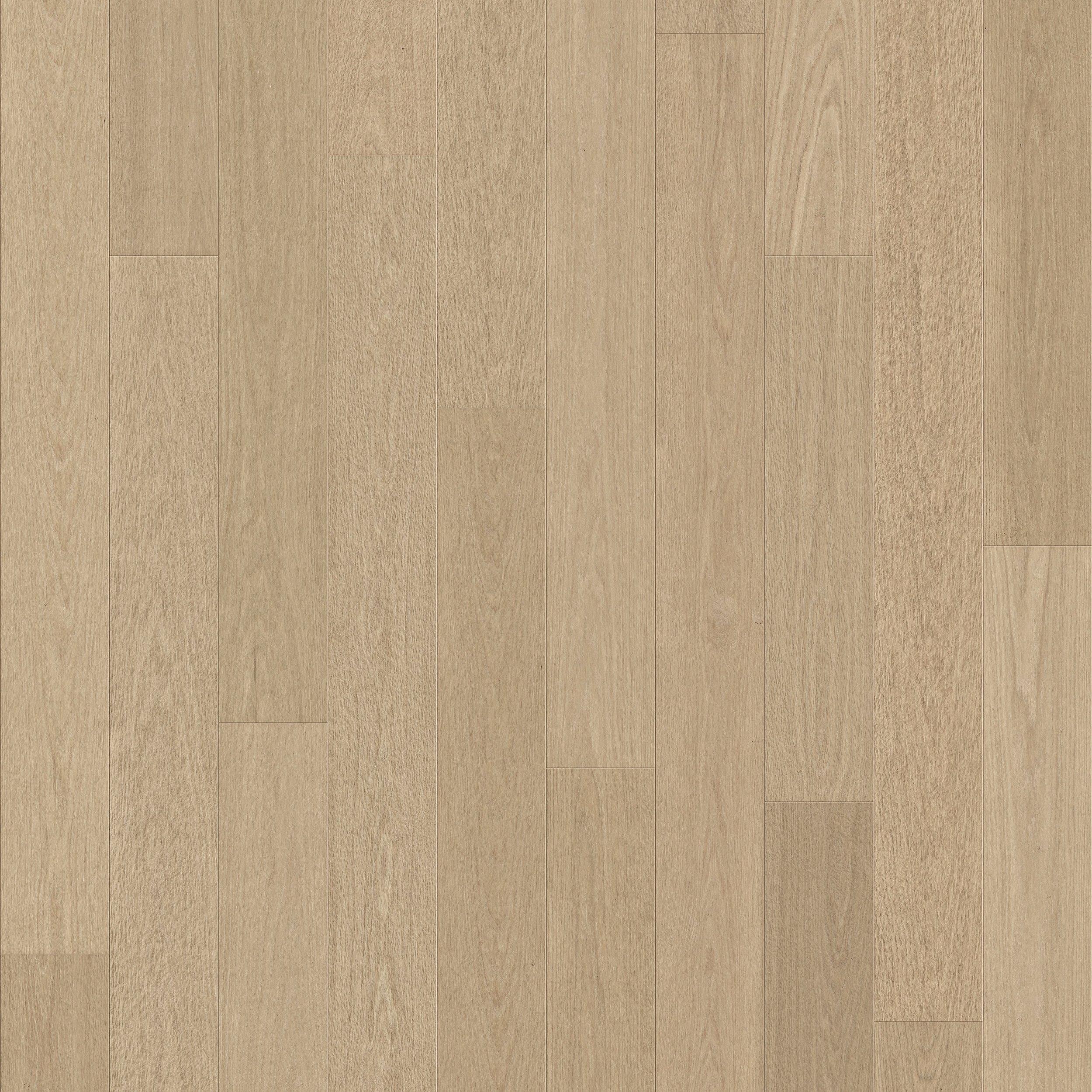 Playa Bianco Red Oak Wire Brushed Engineered Hardwood