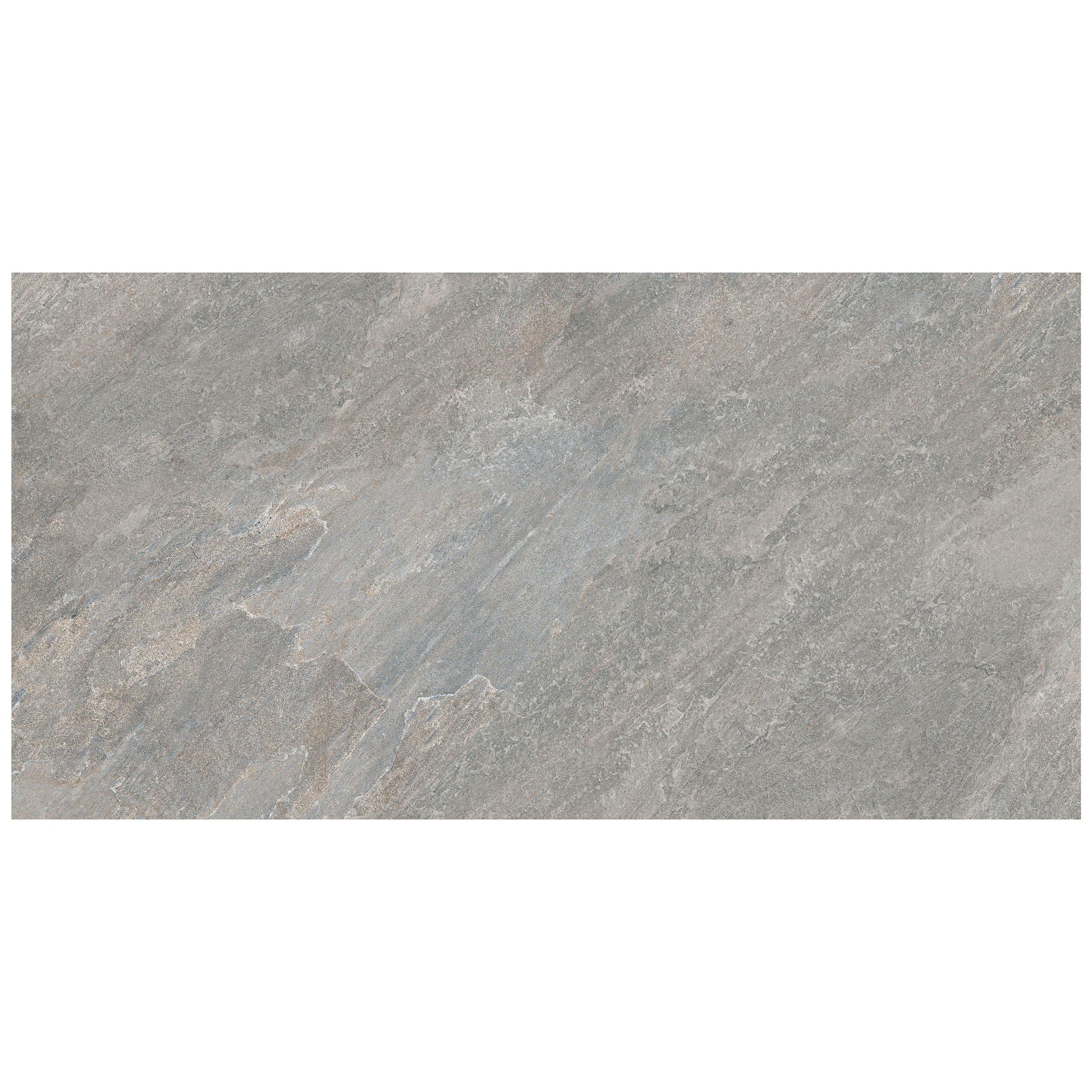 Glacier Summit Matte Porcelain Tile