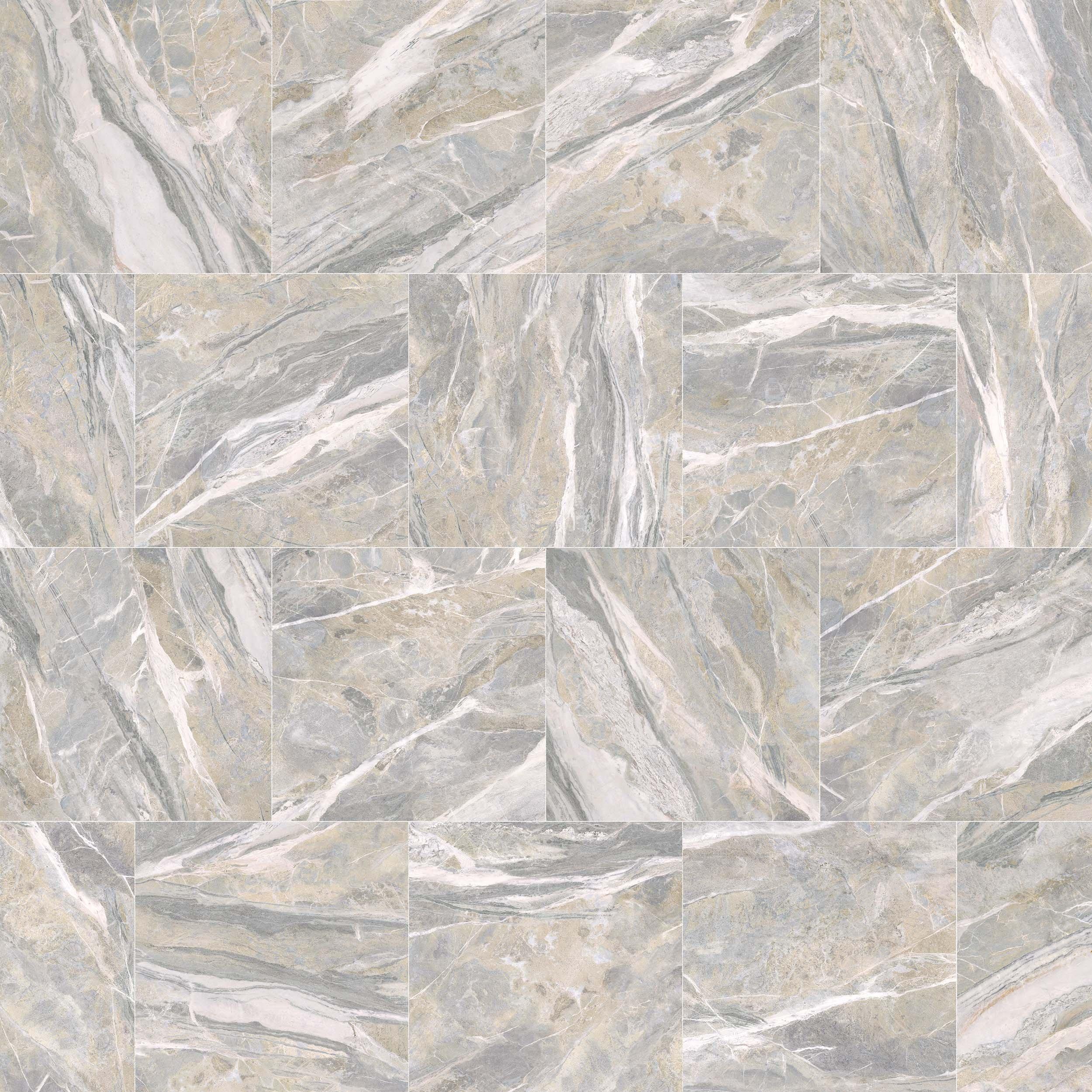 Denali Matte Porcelain Tile