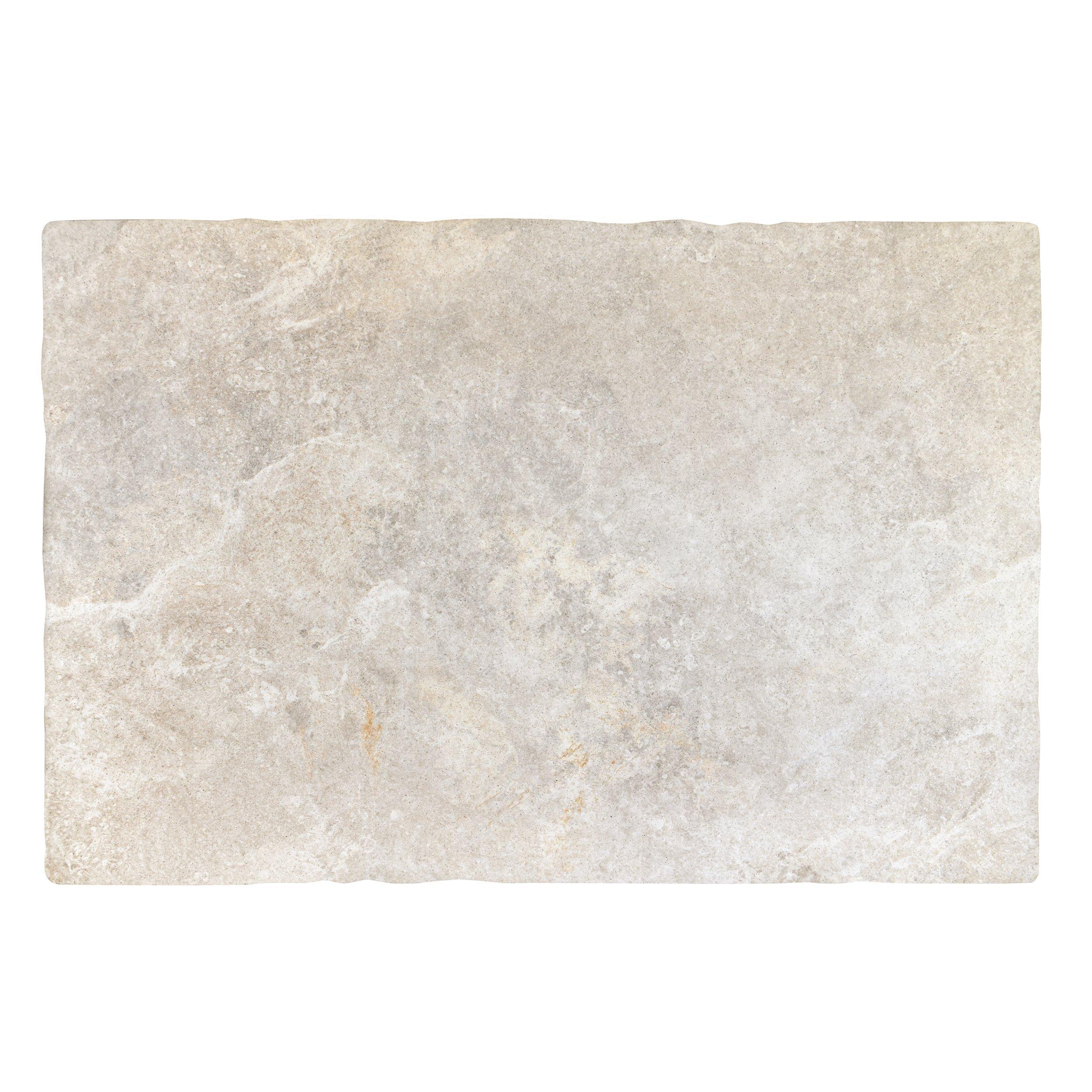 Vienna Pearl Matte Porcelain Tile