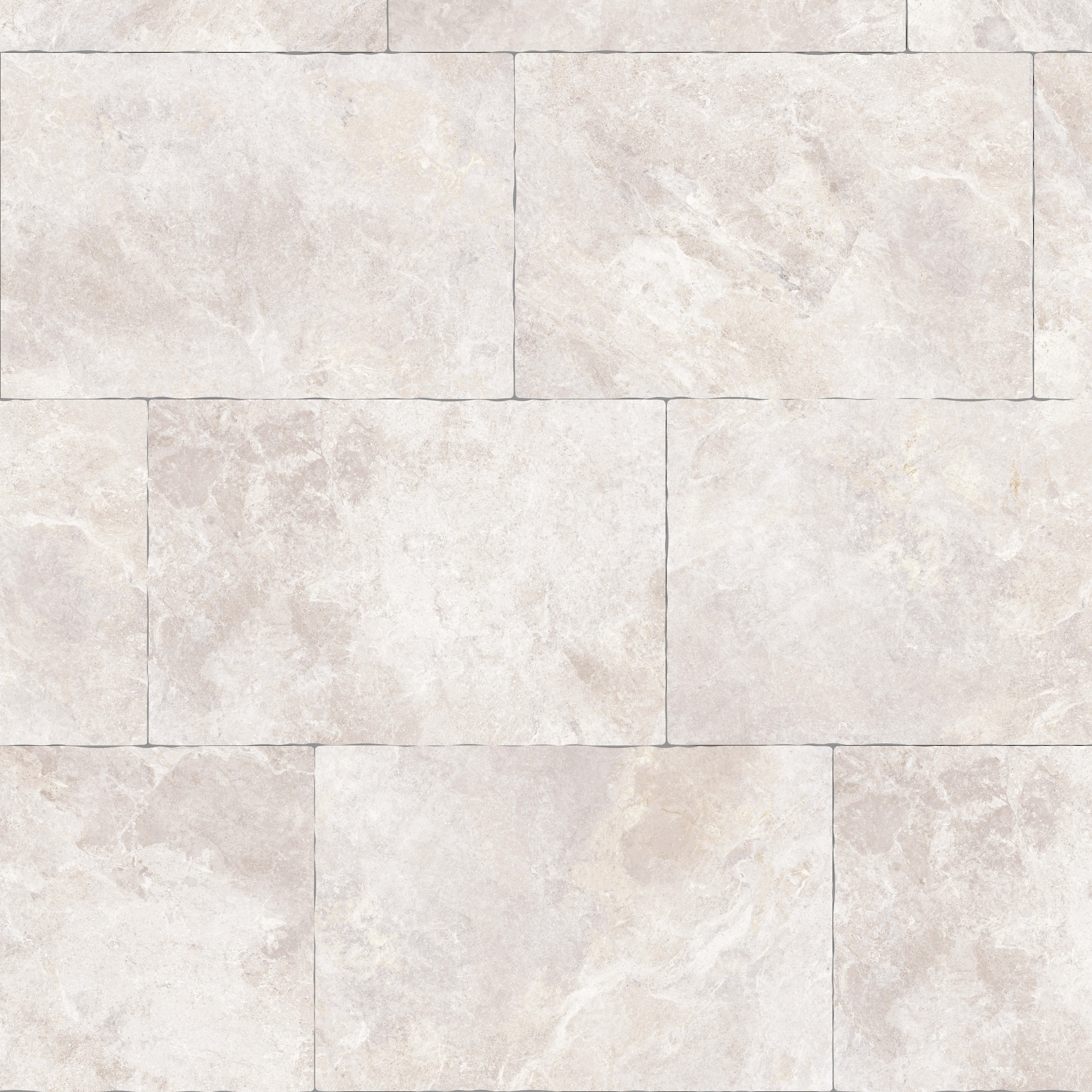 Vienna Pearl Matte Porcelain Tile