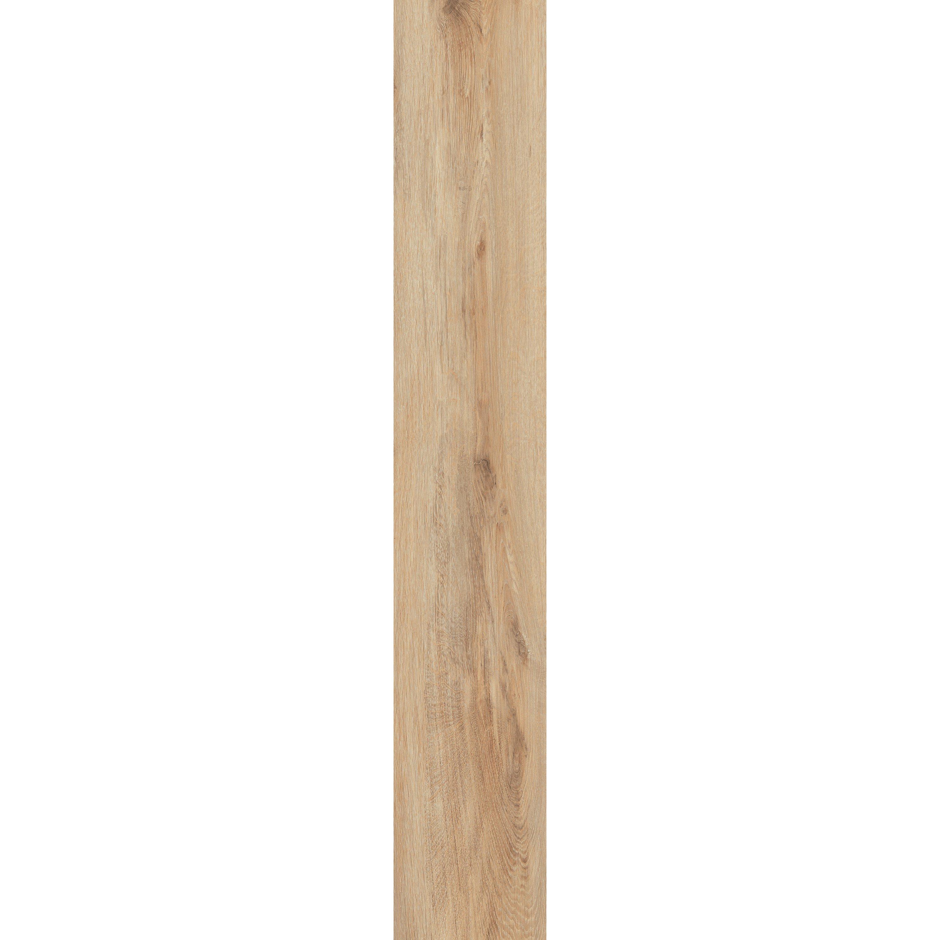 Mount Royal Amber Wood Look Matte Porcelain Tile