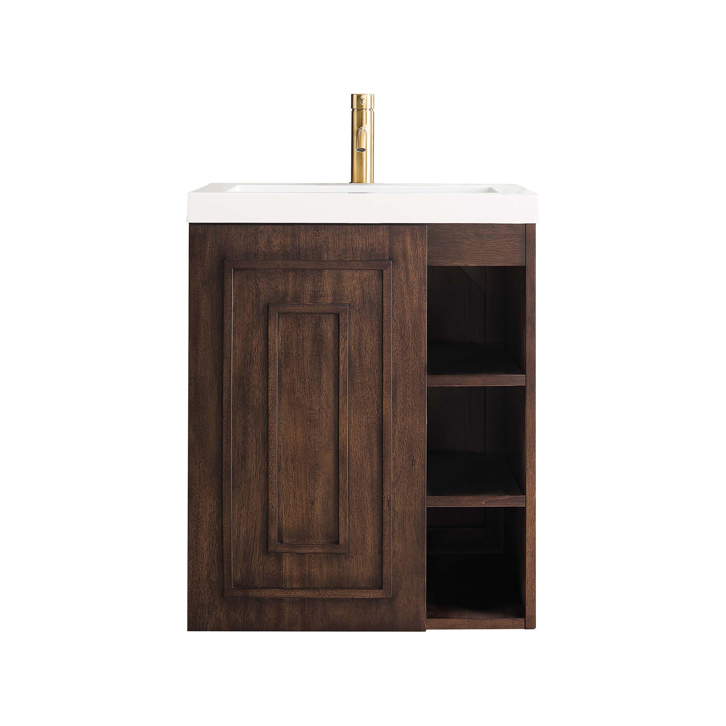 Alicante Floating Vanity