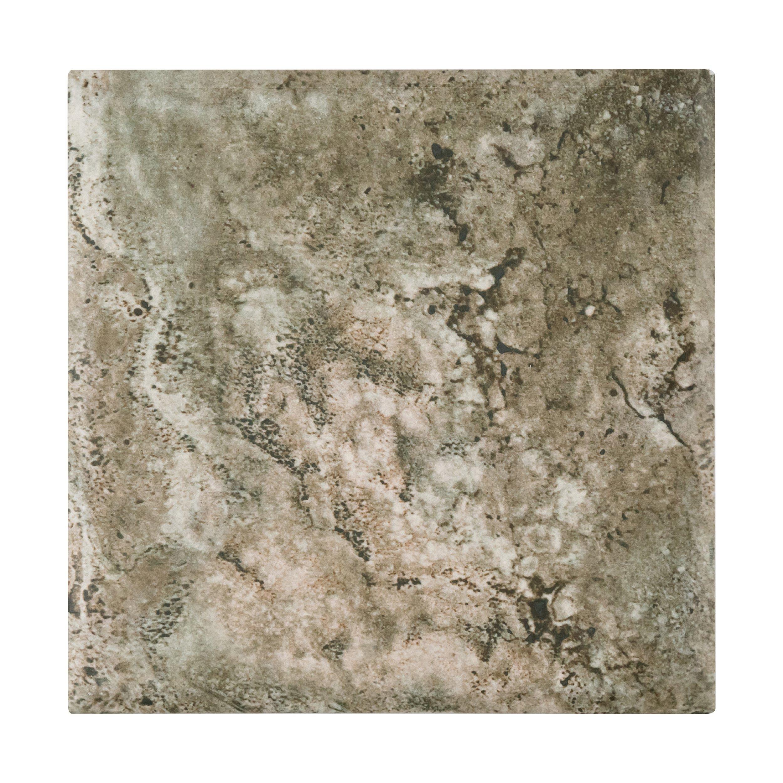 Sandalwood Matte Porcelain Tile