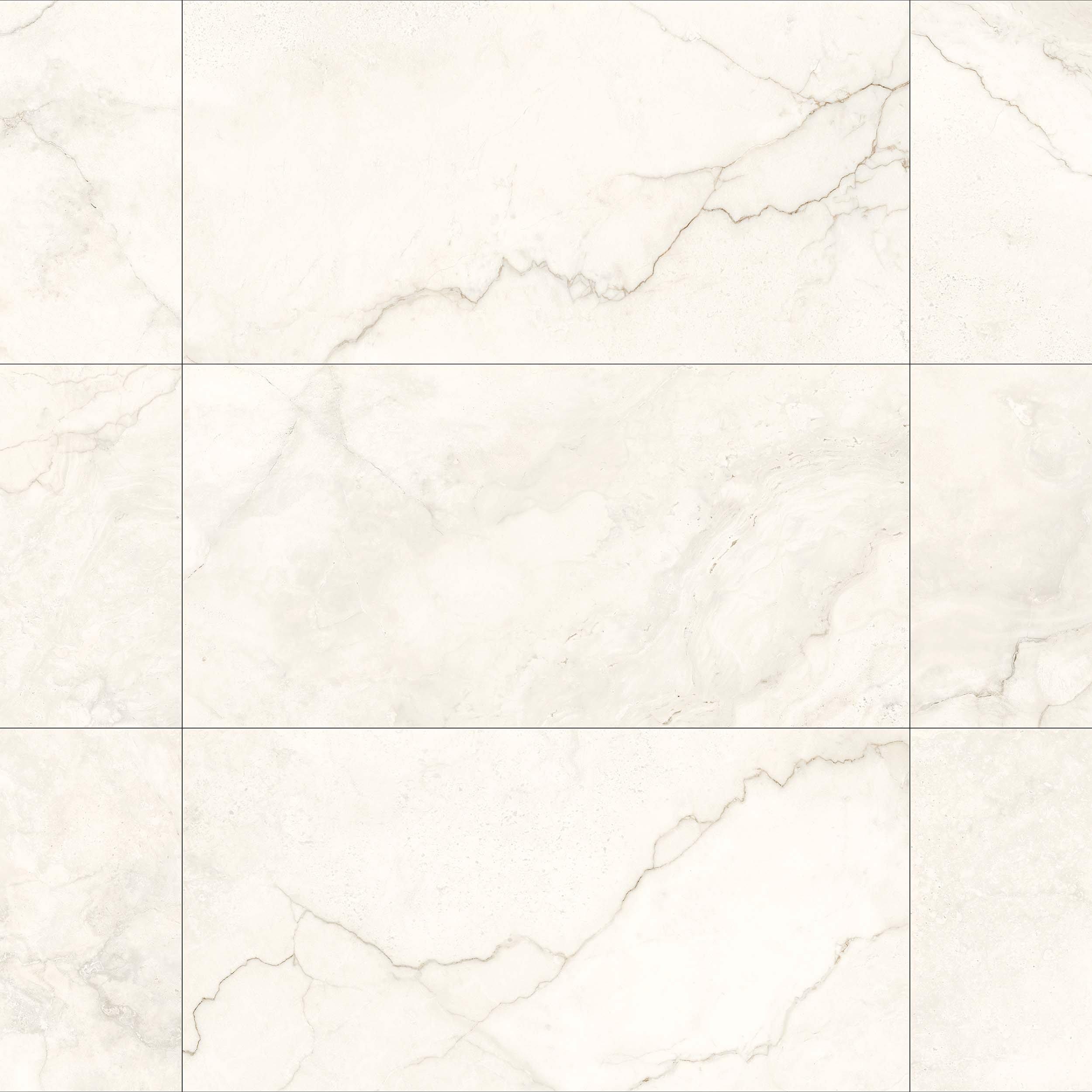 Hera Linen Matte Porcelain Tile