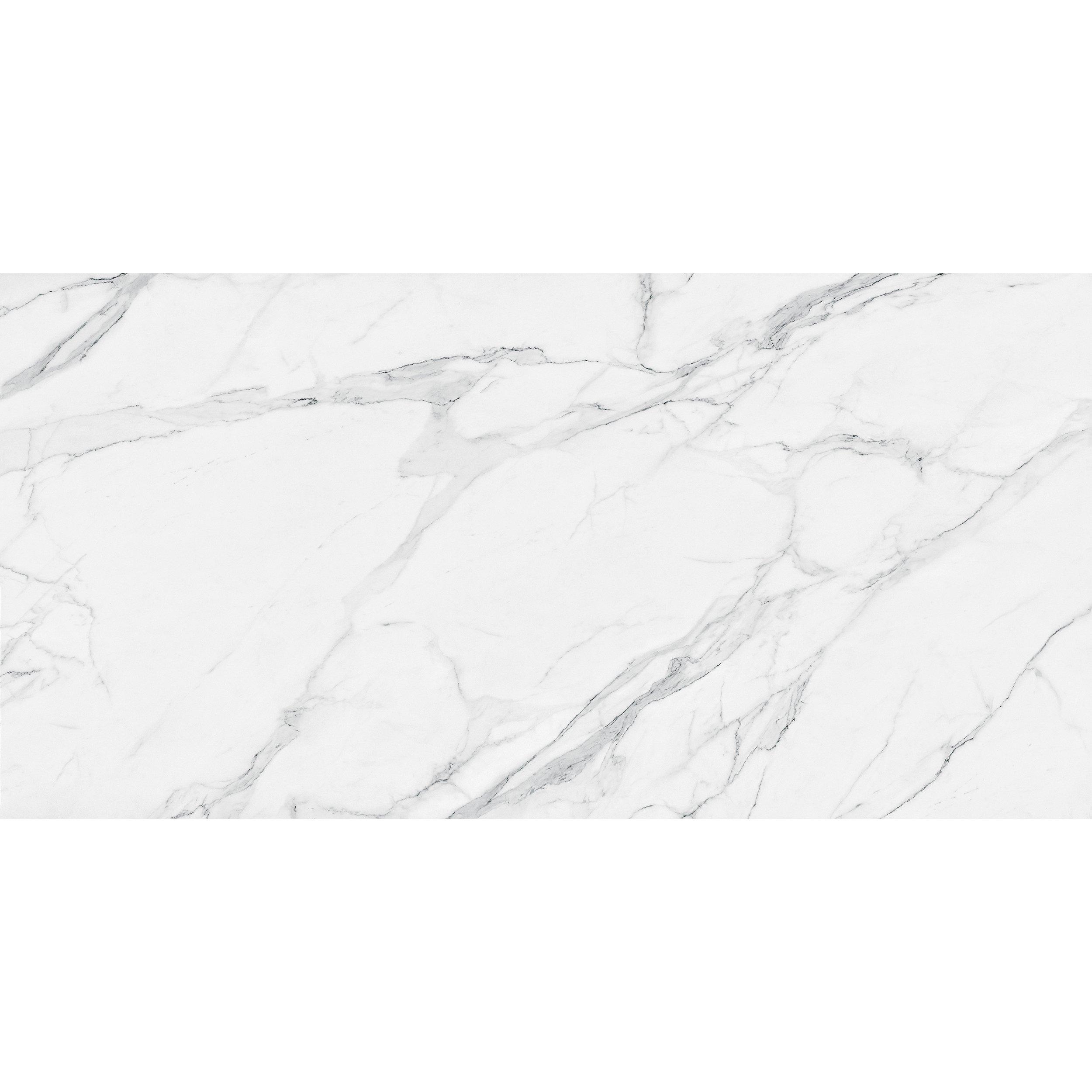 Sample - Calacatta Malta Quartz Tech Custom Countertop