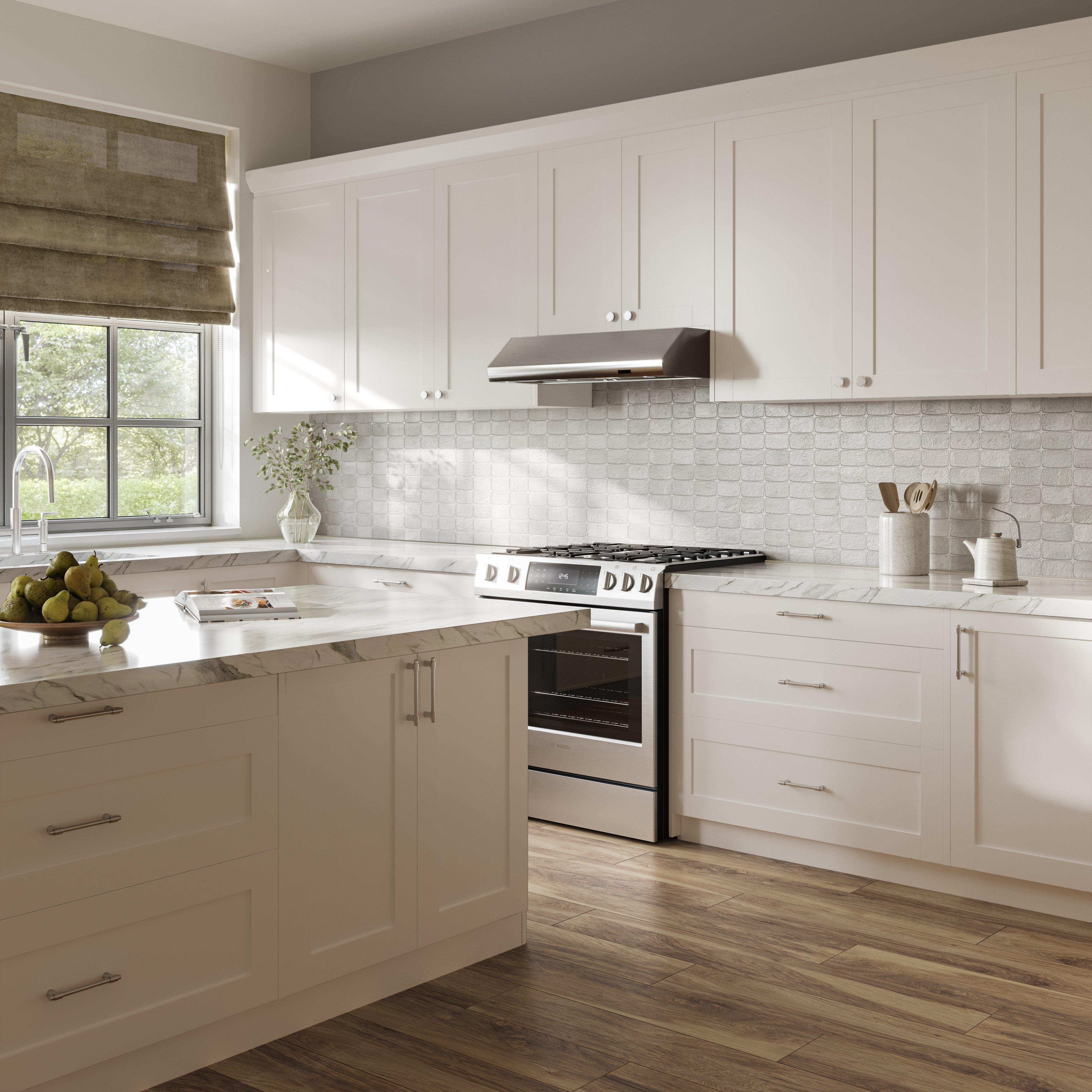 Summerhill Semi Custom Cabinet Door Sample