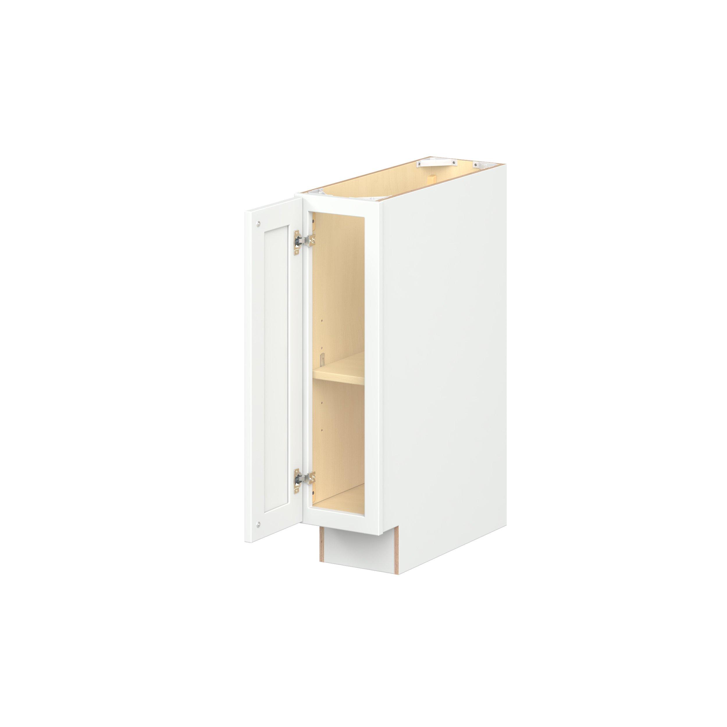 Baxley 1 Door Base Cabinet