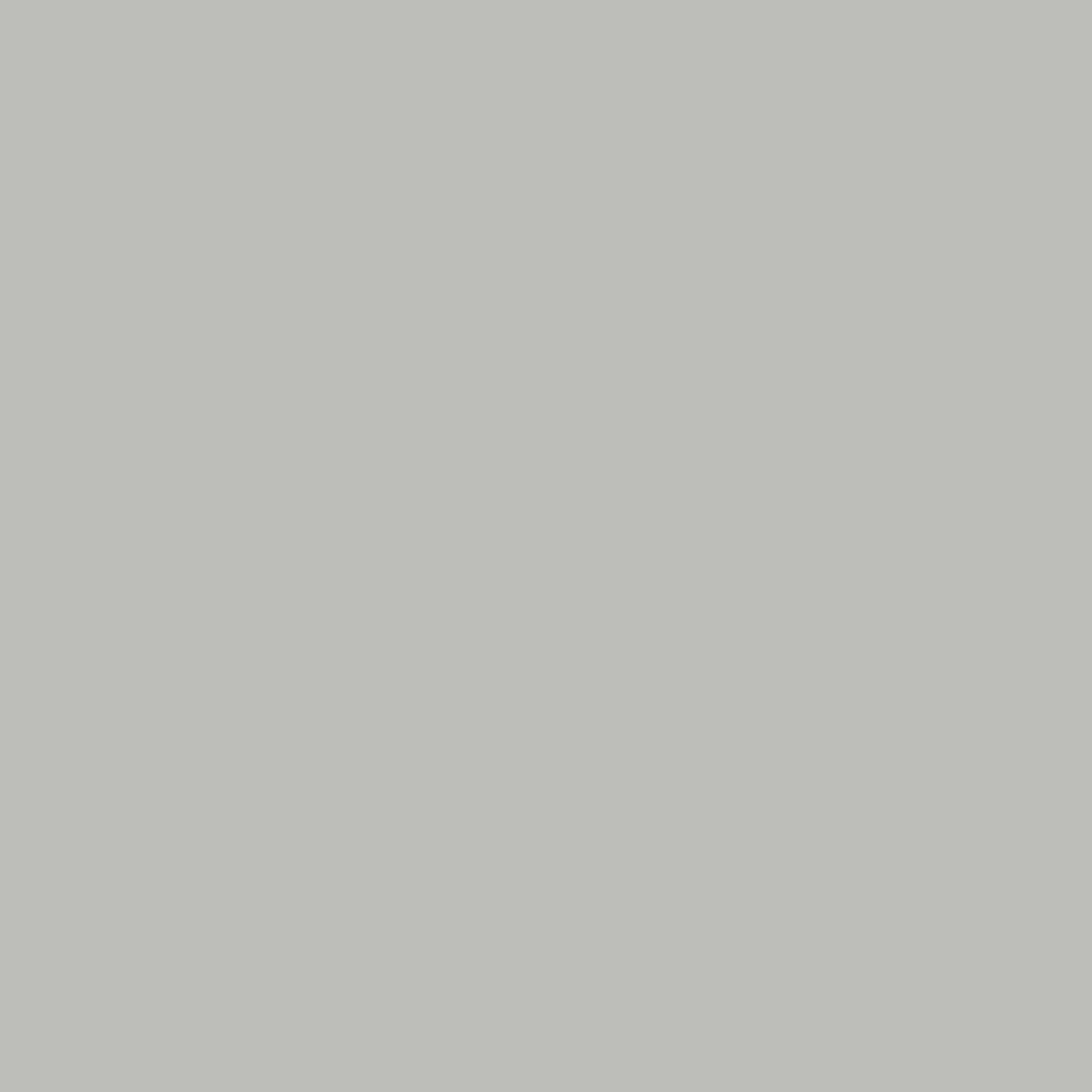 Baxley 36 in. Painted Whisper Gray Bridge Wall Cabinet