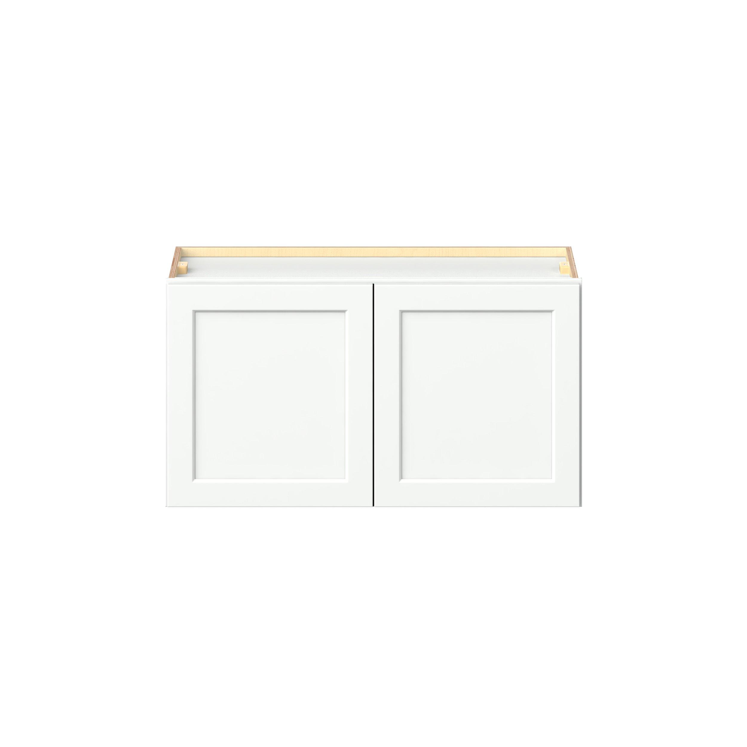 Baxley 2 Door Wall Cabinet