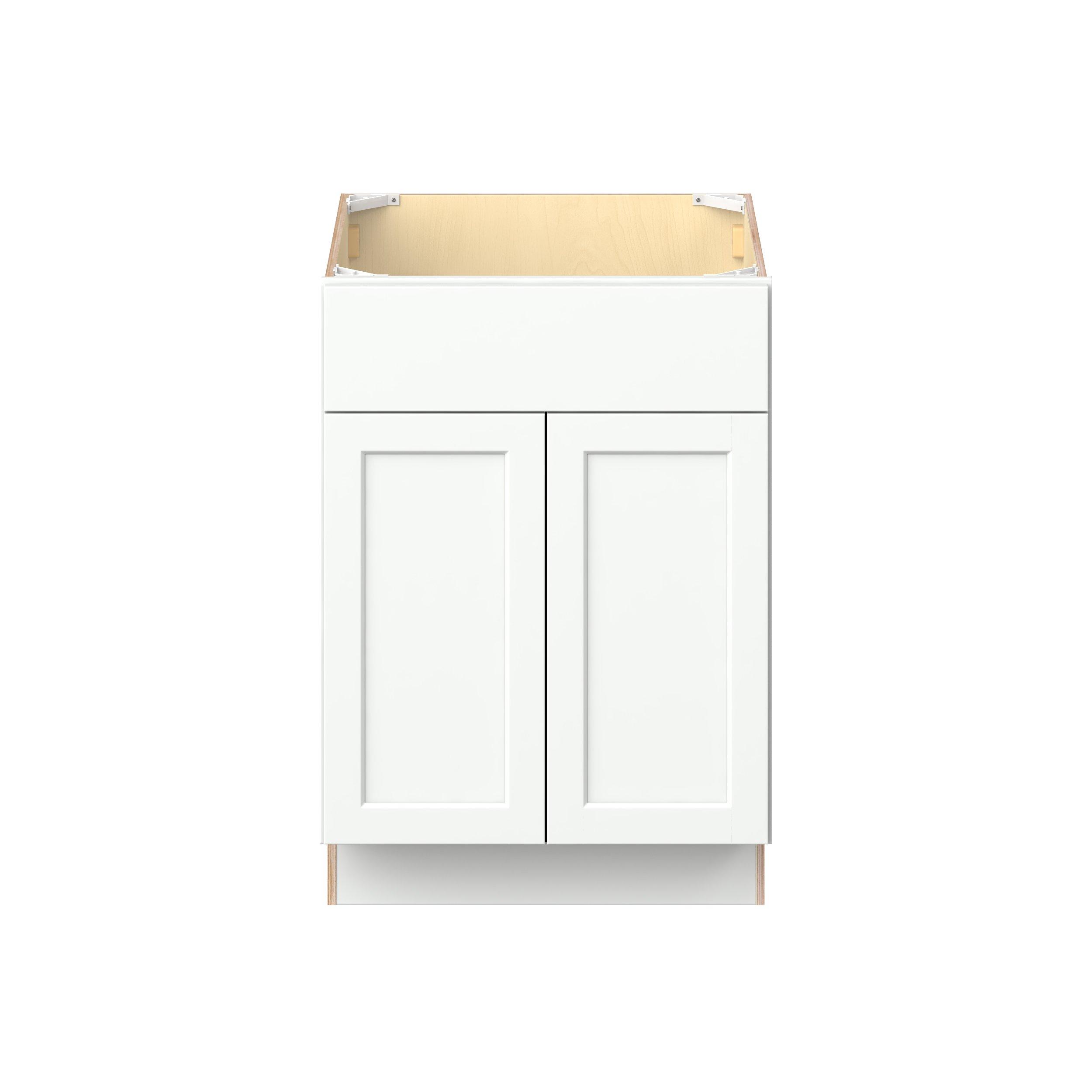 Baxley 2 Door Sink Base Cabinet