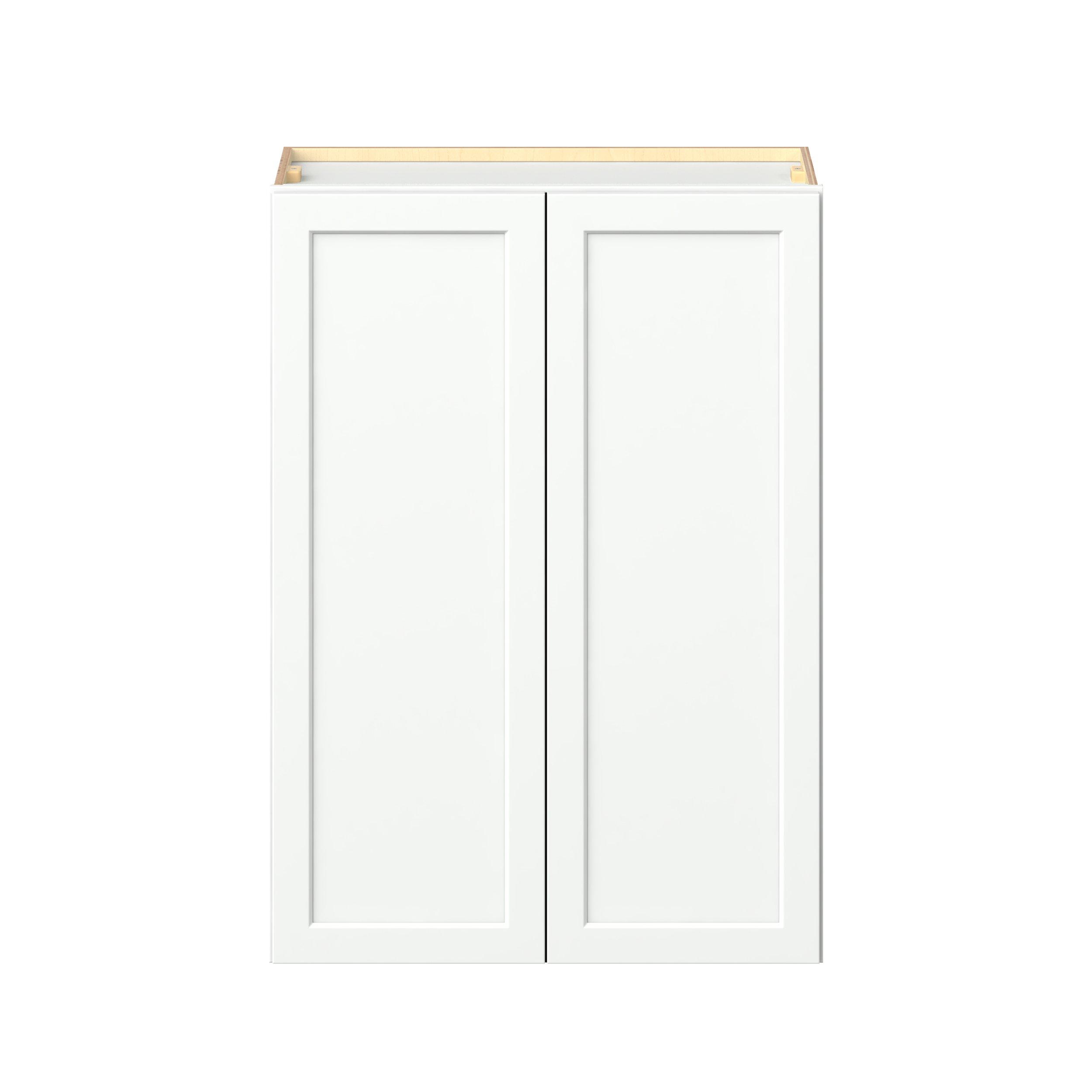 Baxley 2 Door Wall Cabinet