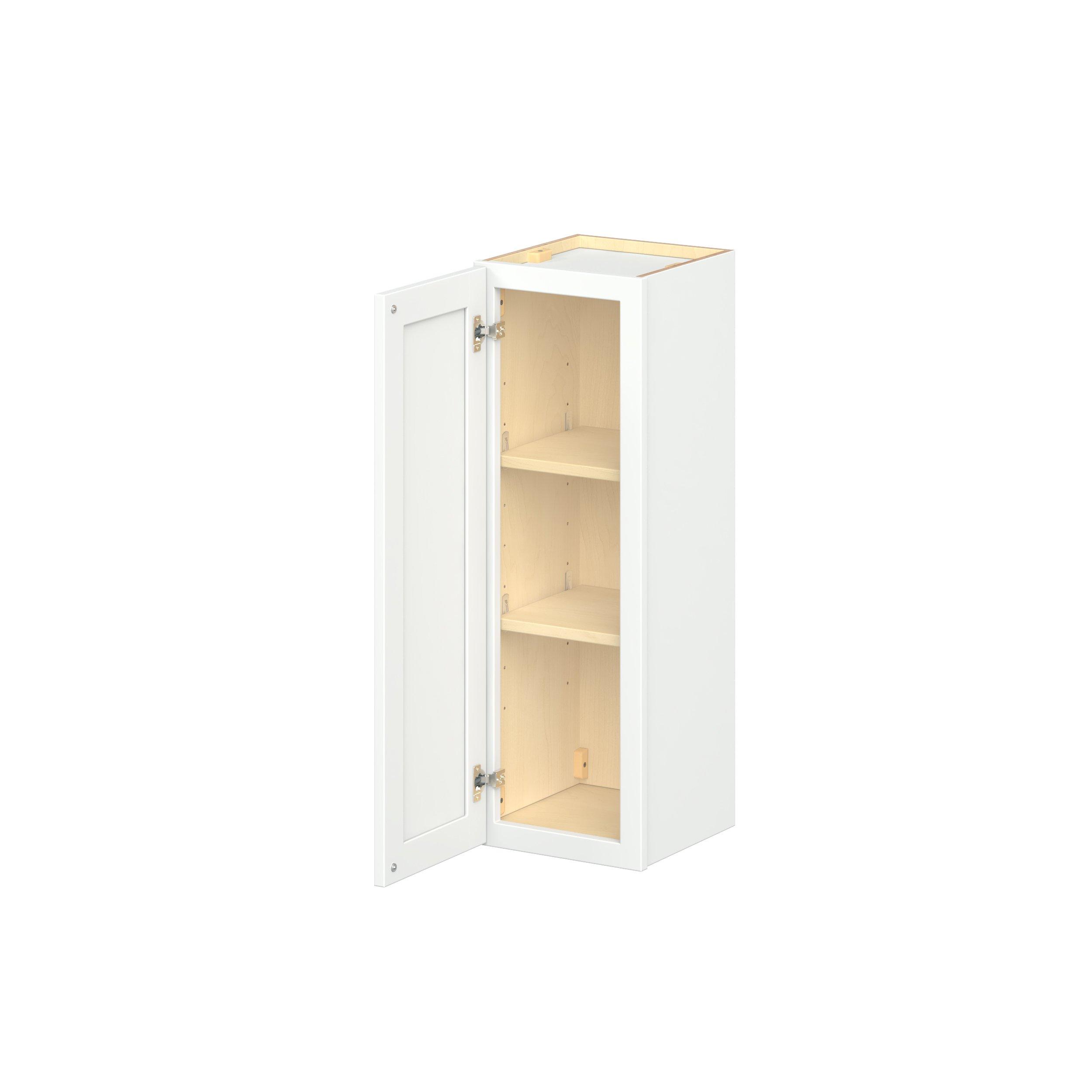 Baxley 1 Door Wall Cabinet