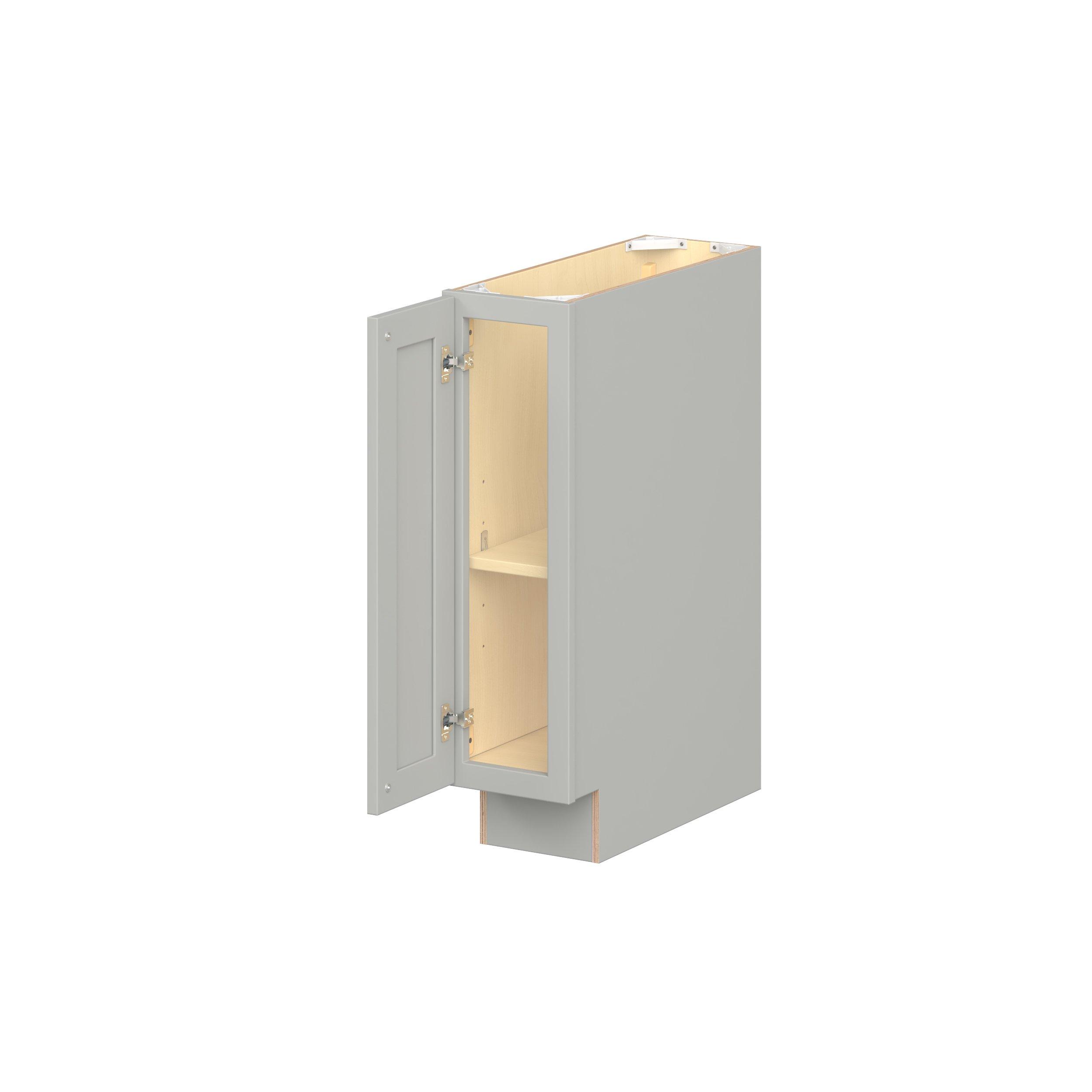 Baxley 1 Door Base Cabinet