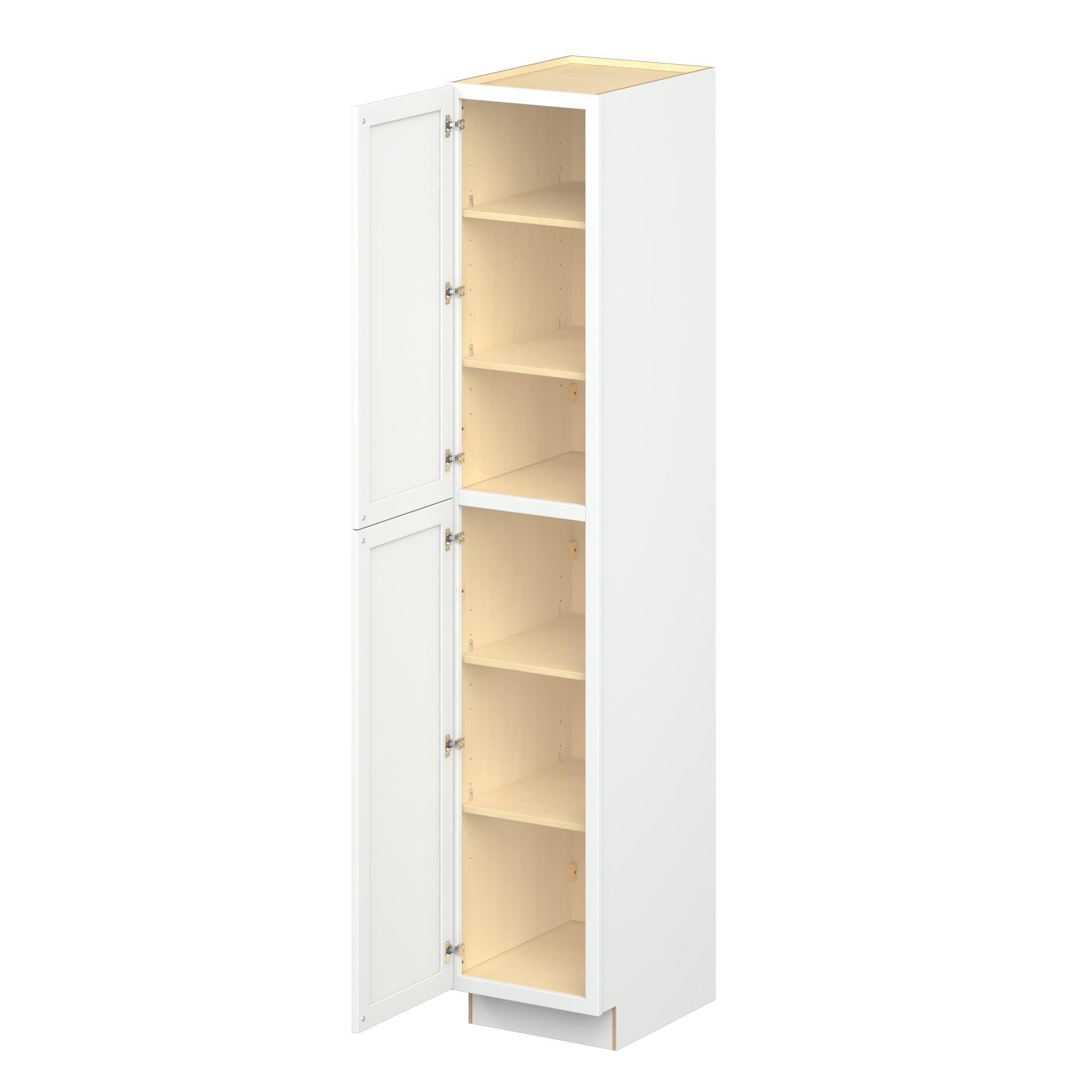 Baxley 2 Door Pantry Cabinet