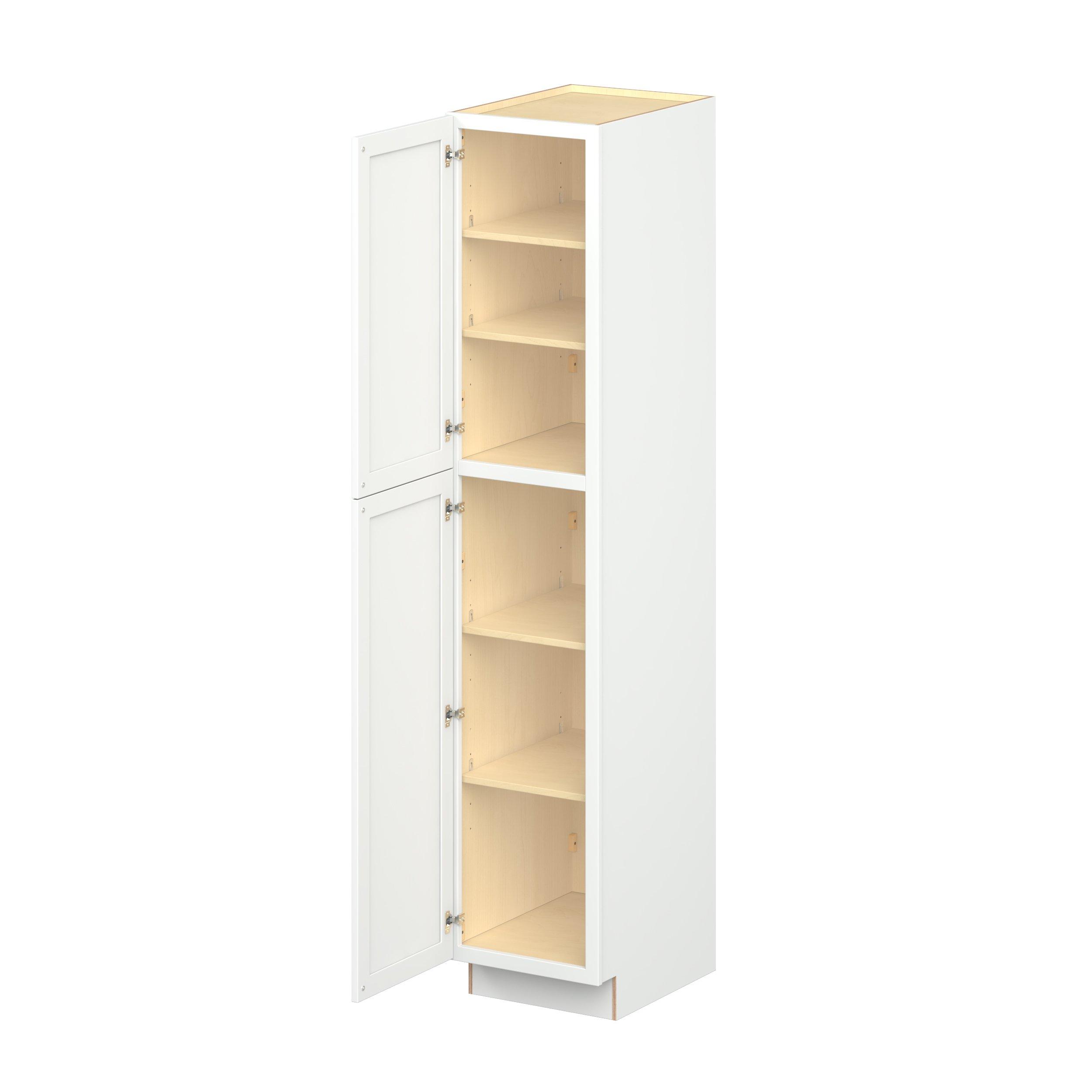 Baxley 2 Door Pantry Cabinet