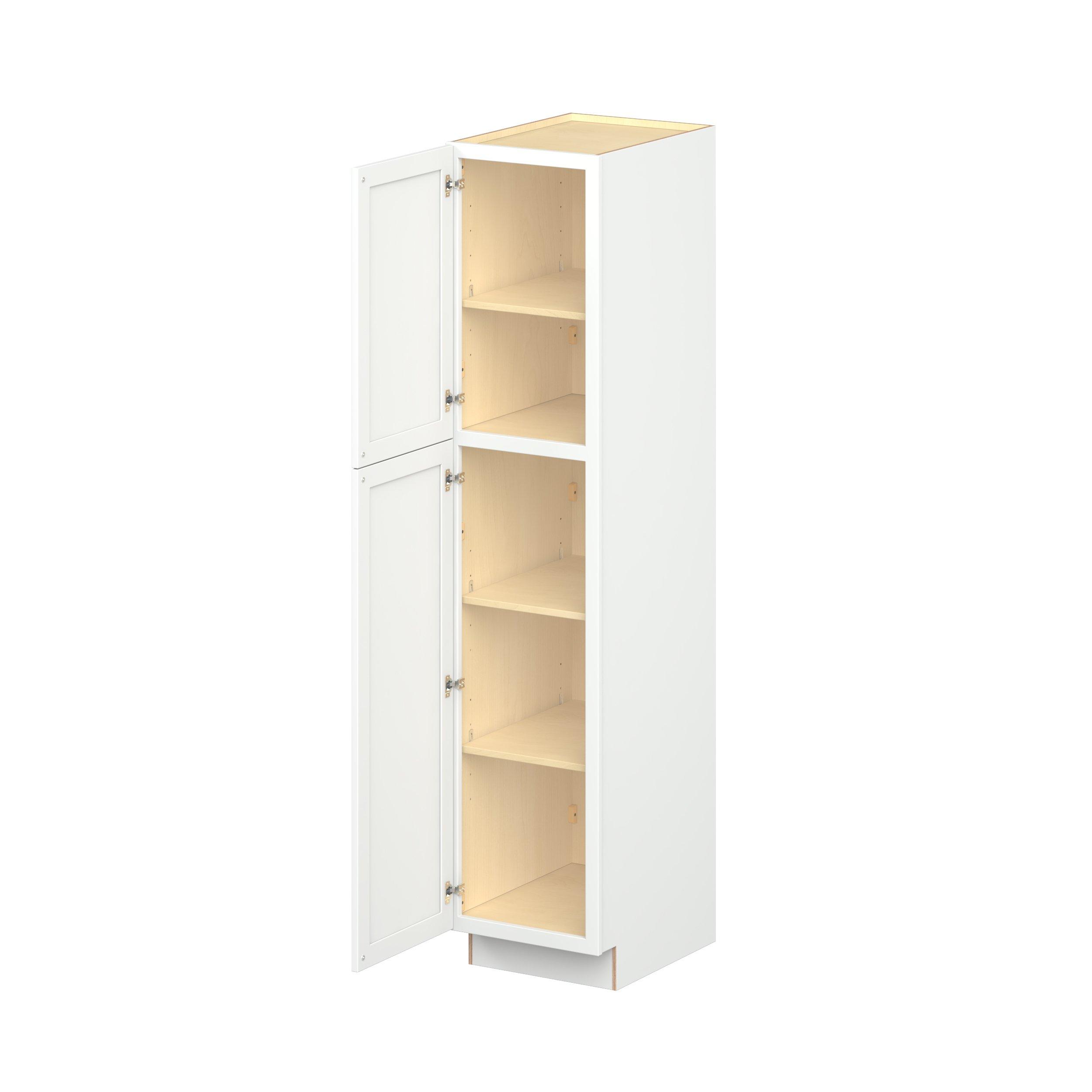 Baxley 2 Door Pantry Cabinet