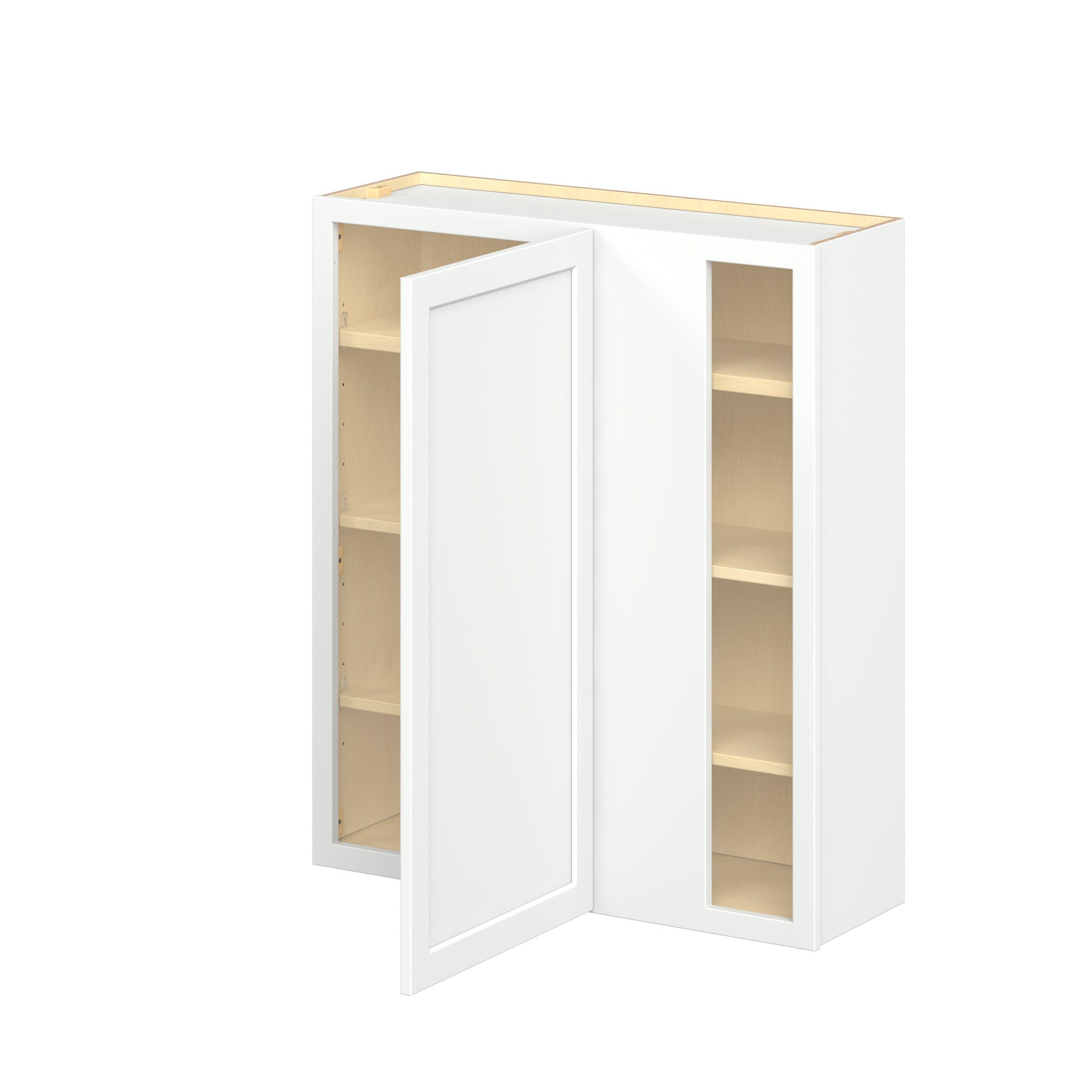 Baxley 1 Door Blind Corner Wall Cabinet