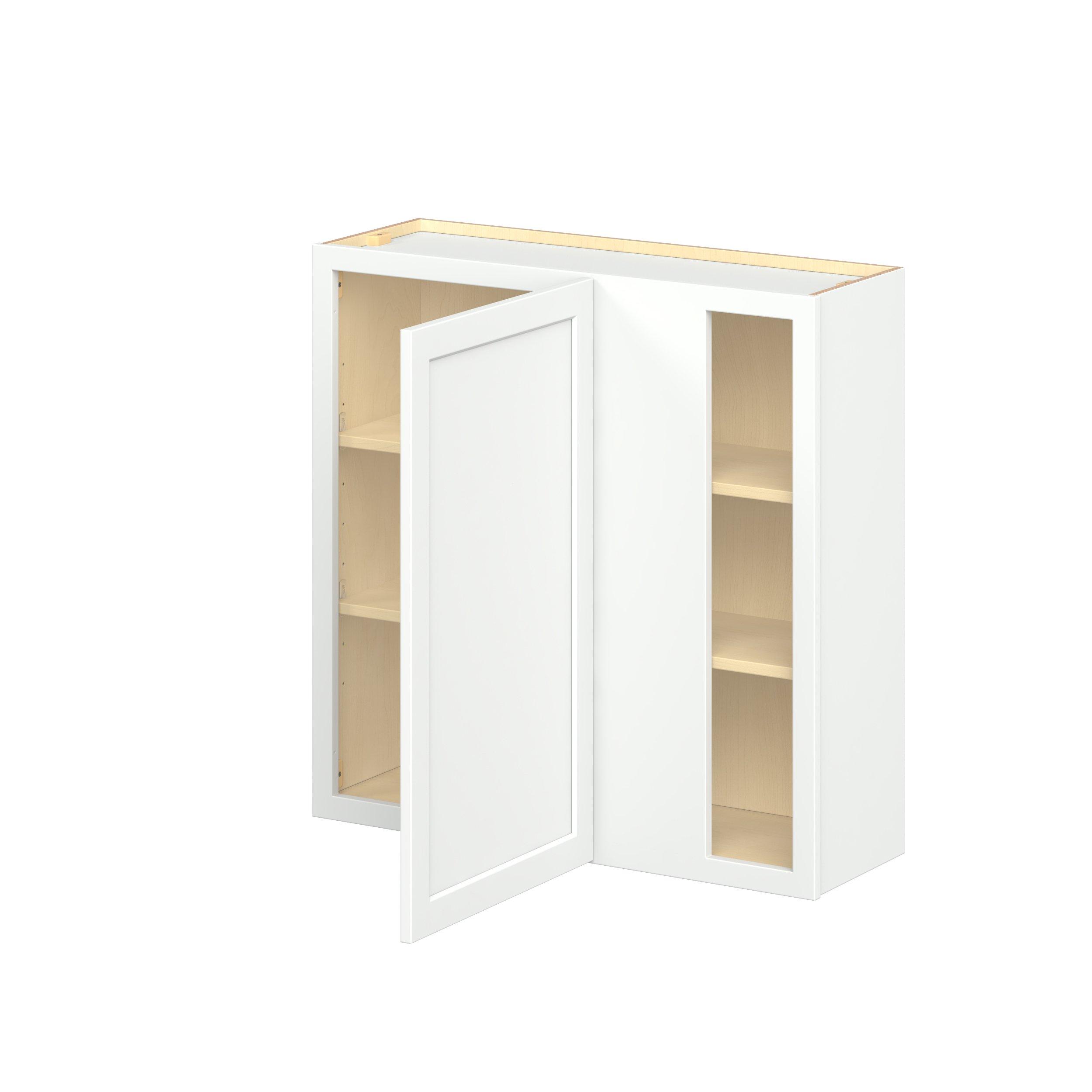 Baxley 1 Door Blind Corner Wall Cabinet
