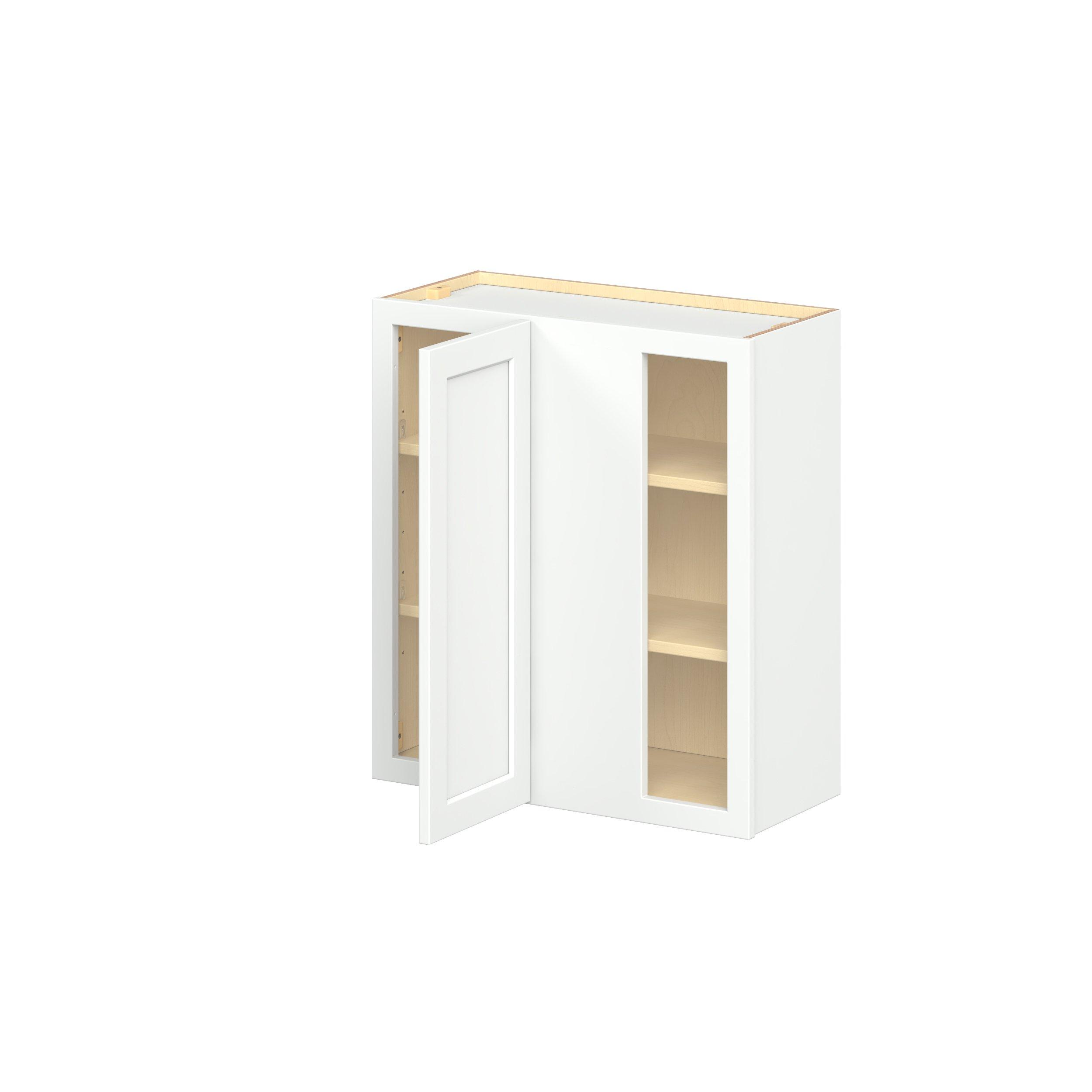 Baxley 1 Door Blind Corner Wall Cabinet