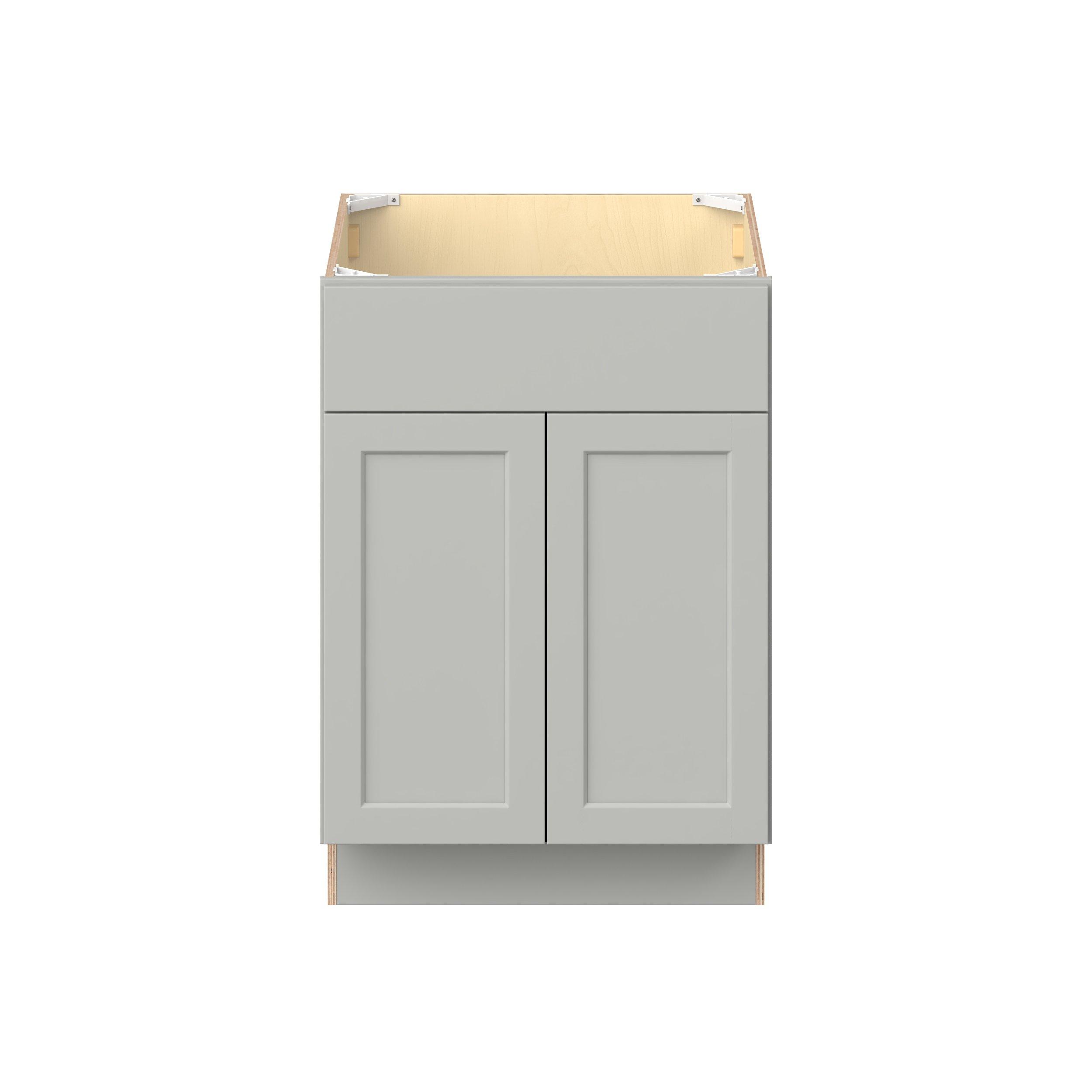 Baxley 2 Door Sink Base Cabinet