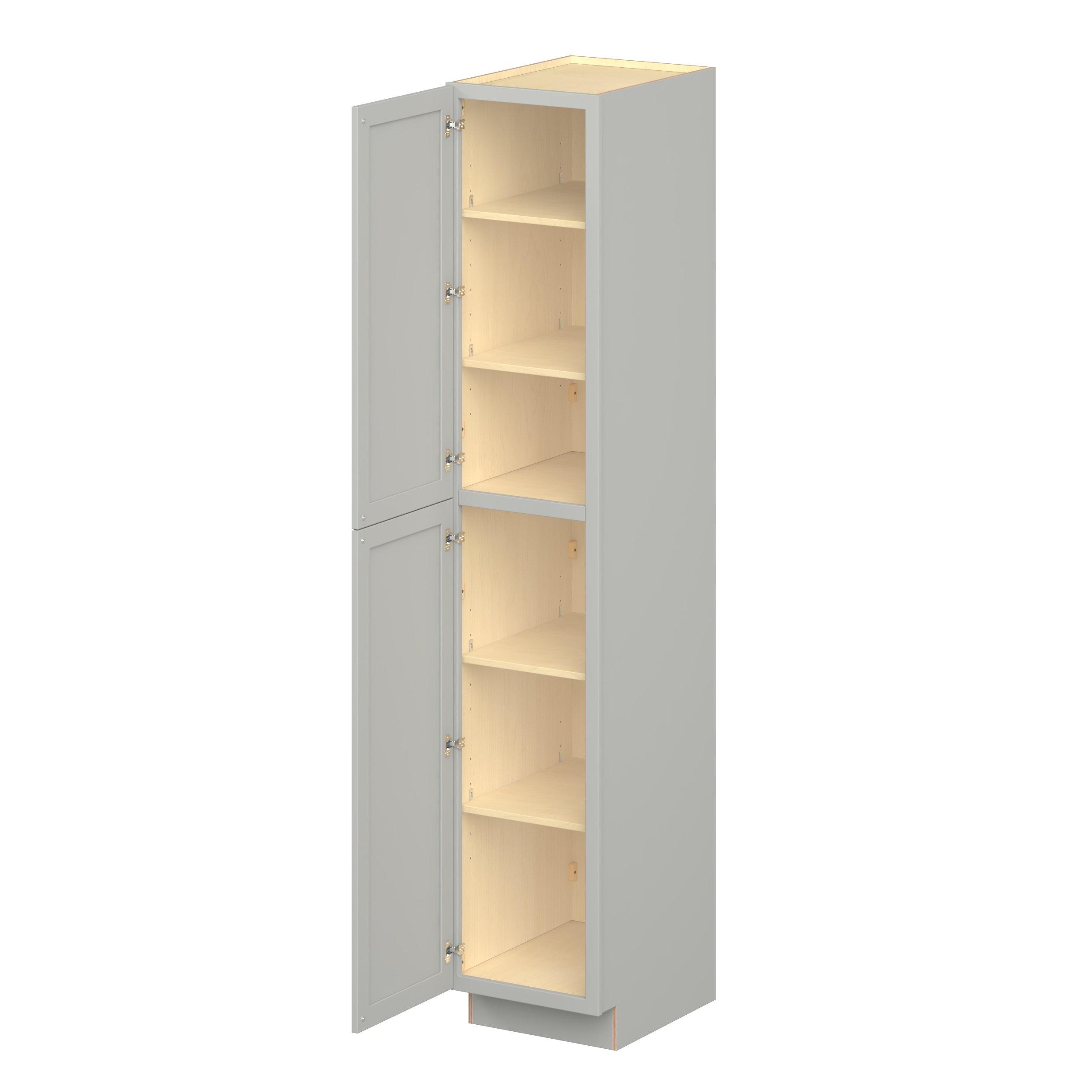 Baxley 2 Door Pantry Cabinet