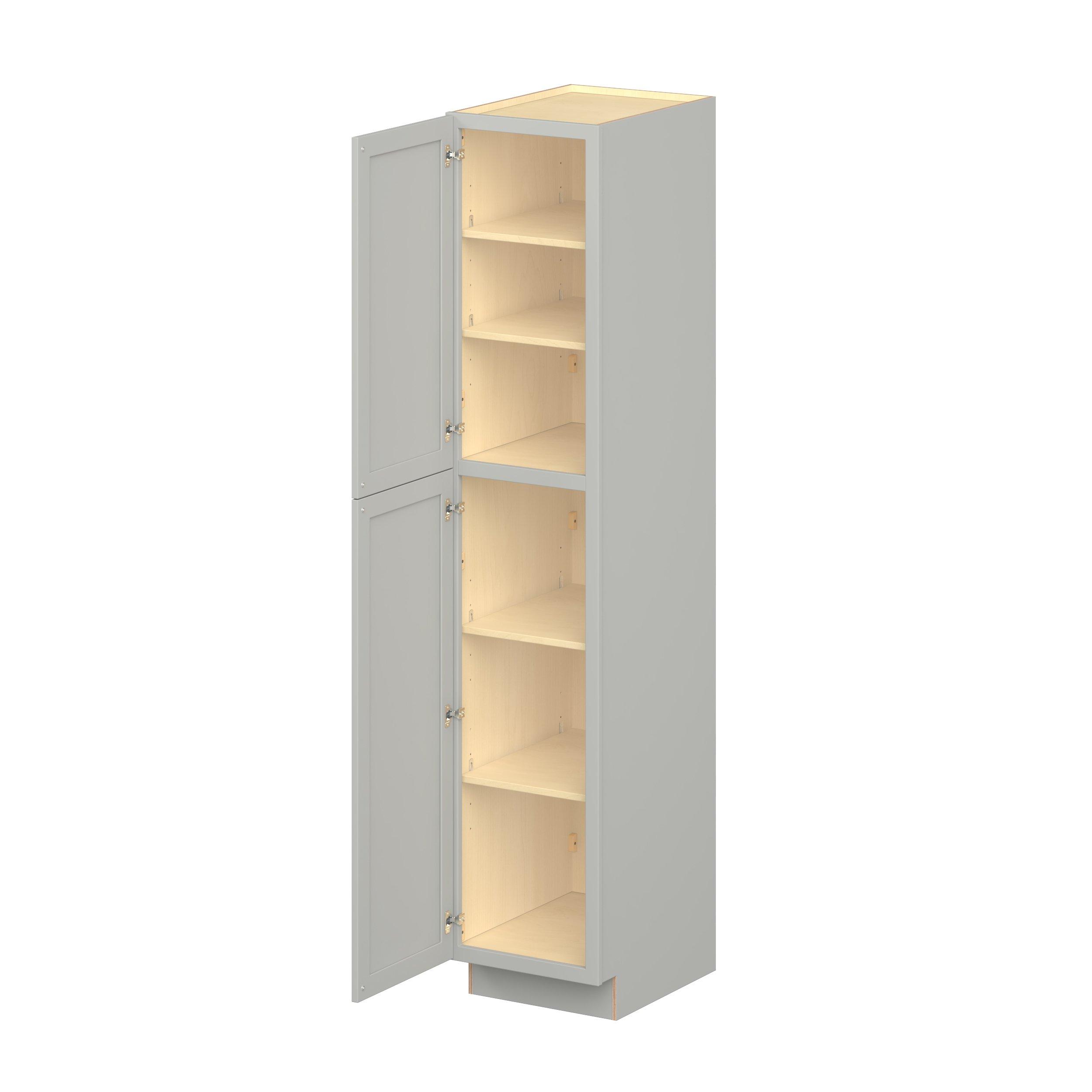 Baxley 2 Door Pantry Cabinet
