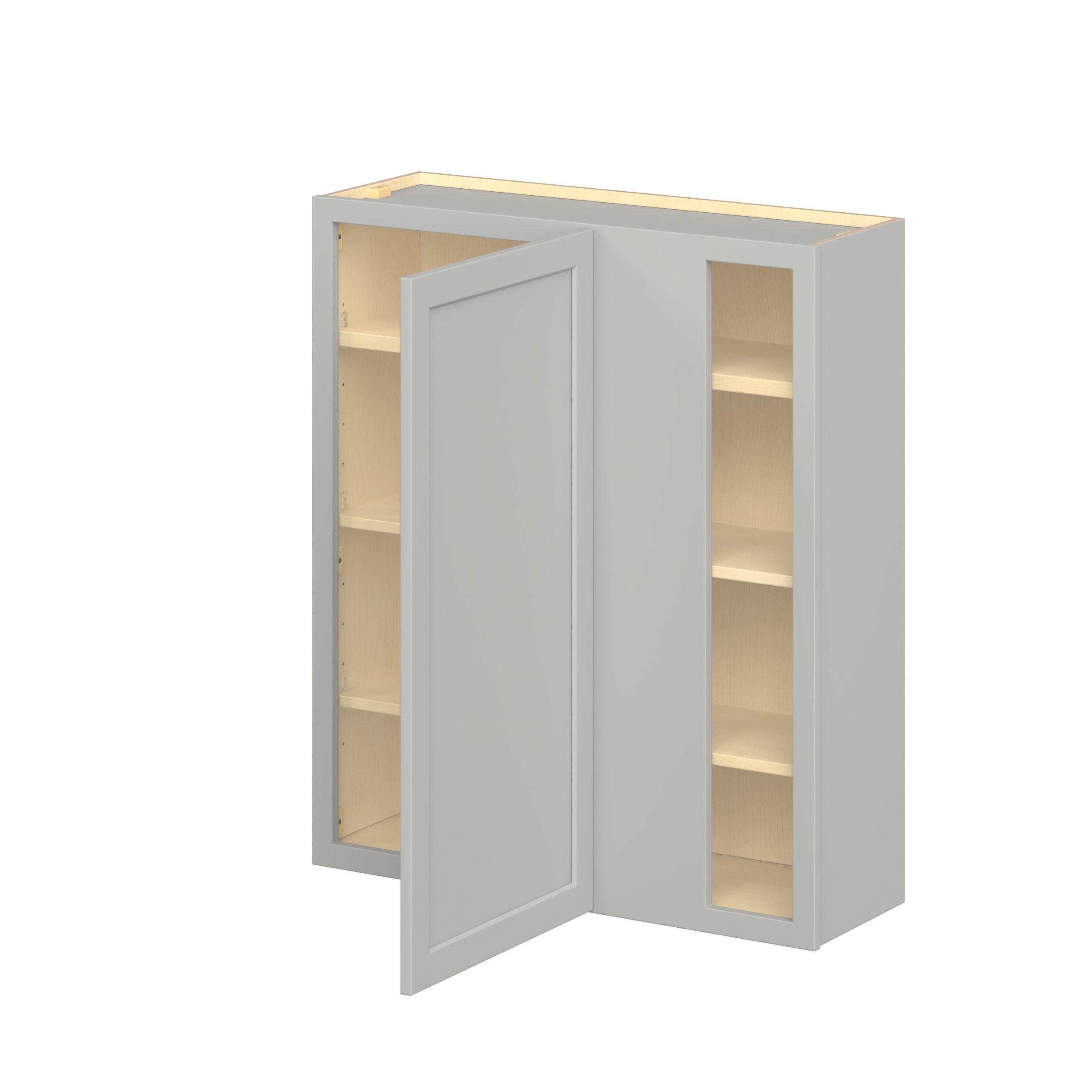 Baxley 1 Door Blind Corner Wall Cabinet