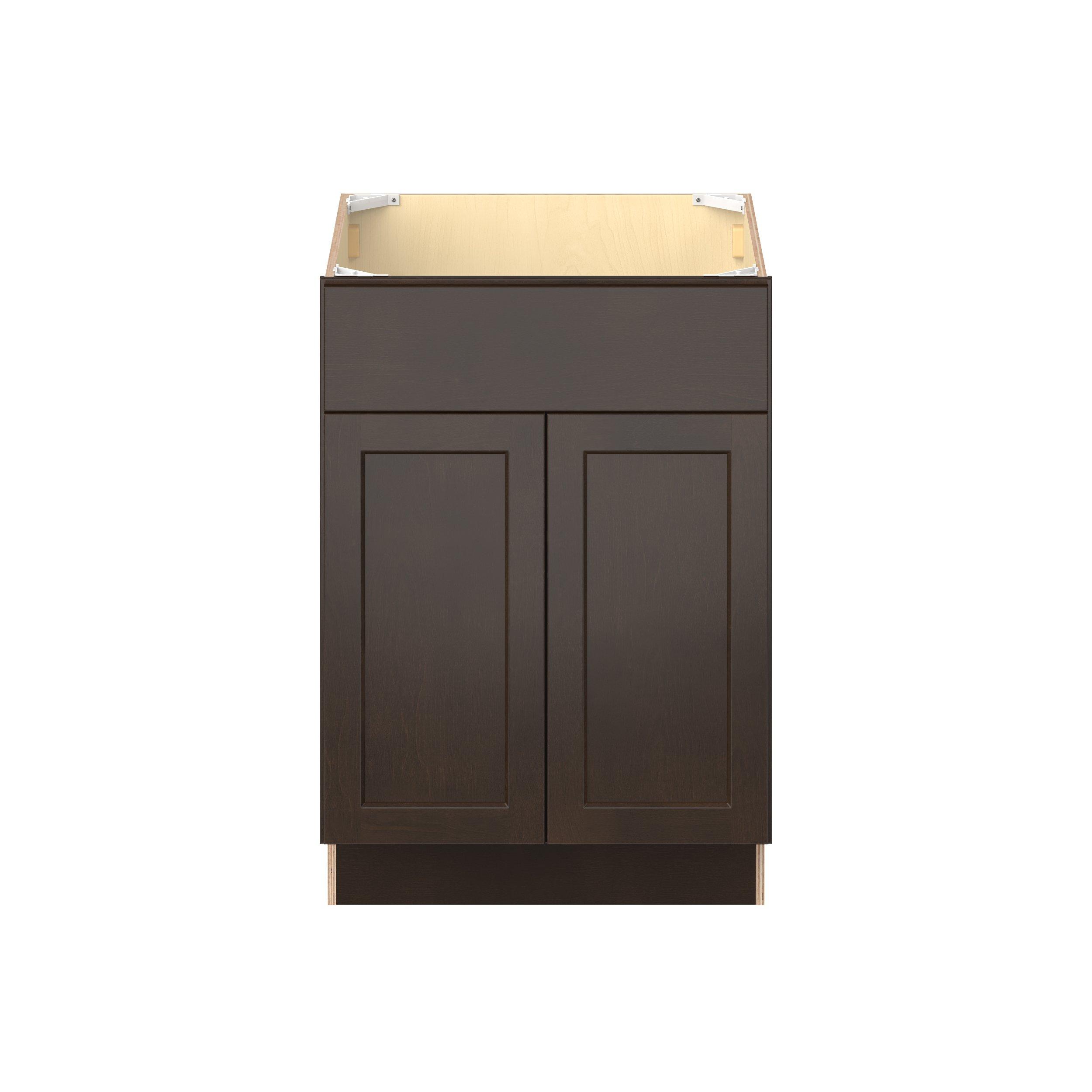 Baxley 2 Door Sink Base Cabinet