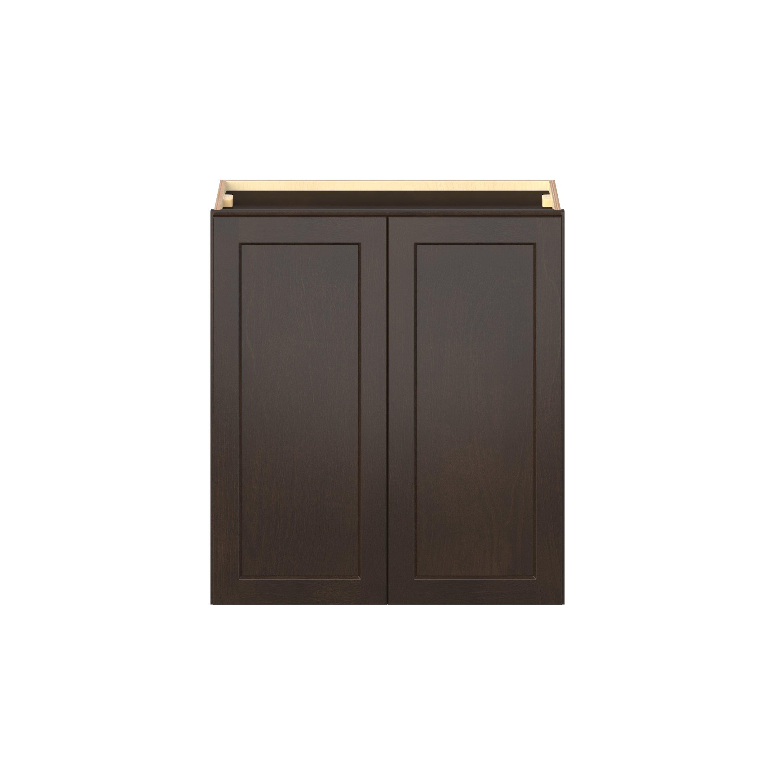 Baxley 2 Door Wall Cabinet