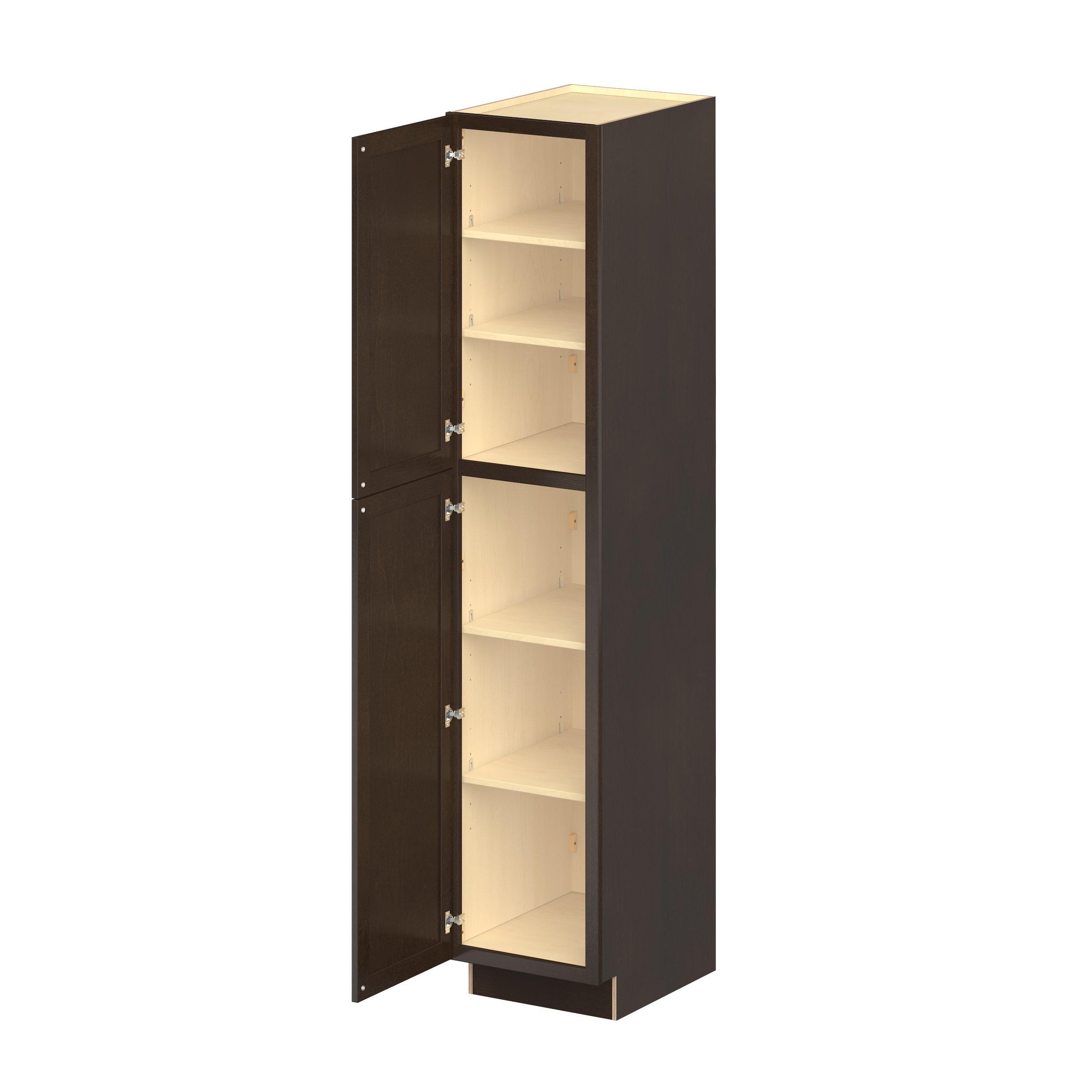 Baxley 2 Door Pantry Cabinet