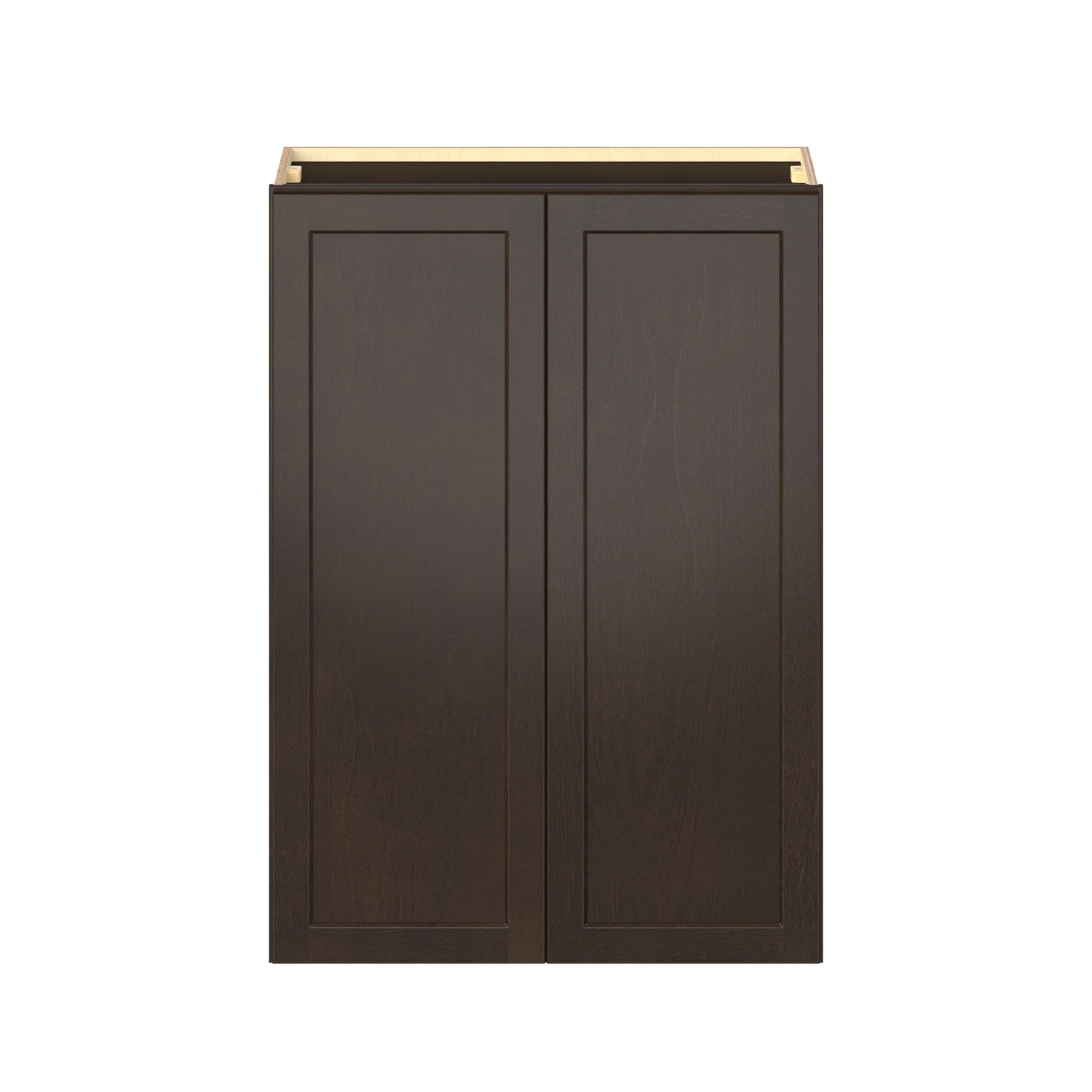 Baxley 2 Door Wall Cabinet