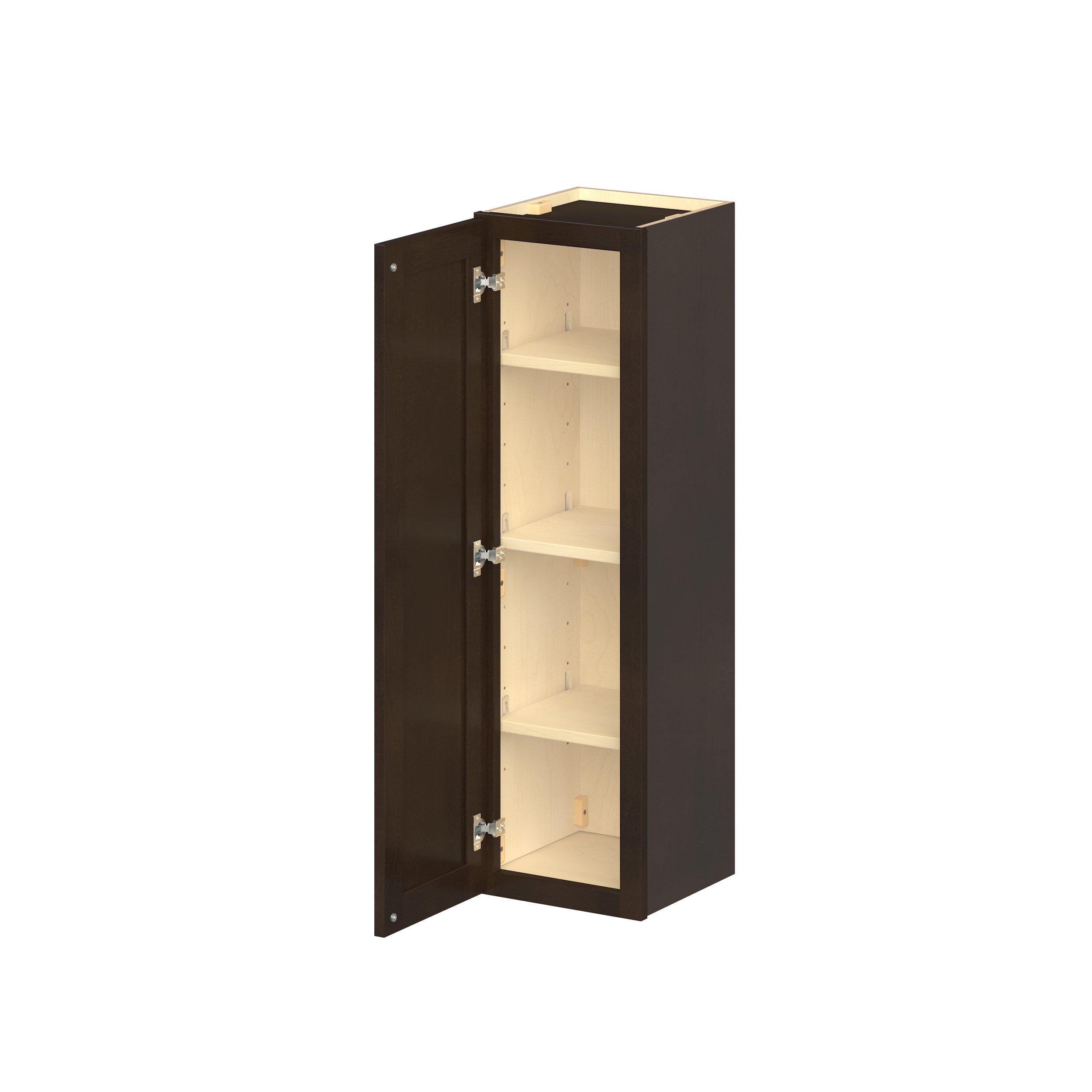 Baxley 1 Door Wall Cabinet