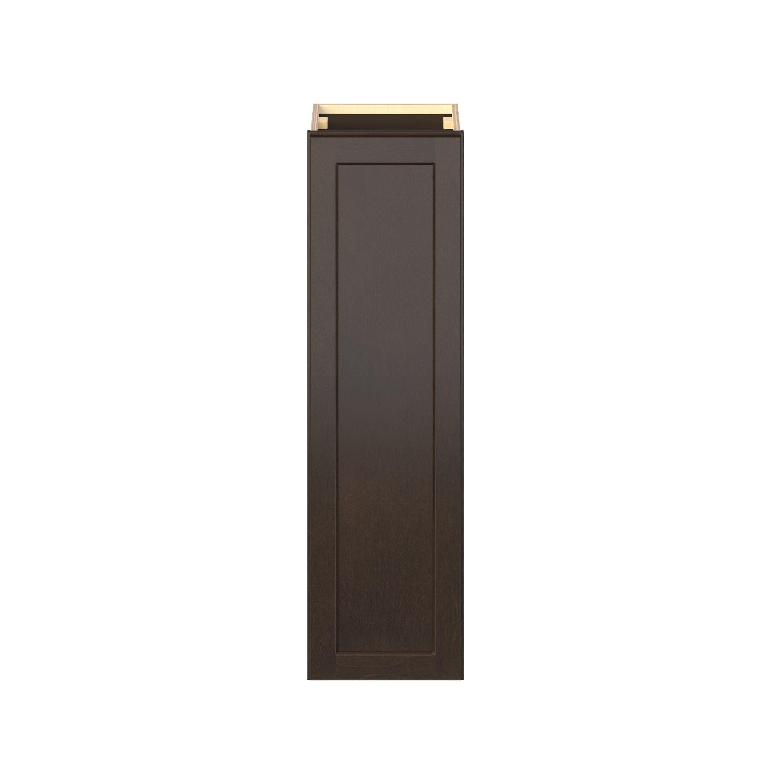Baxley 1 Door Wall Cabinet