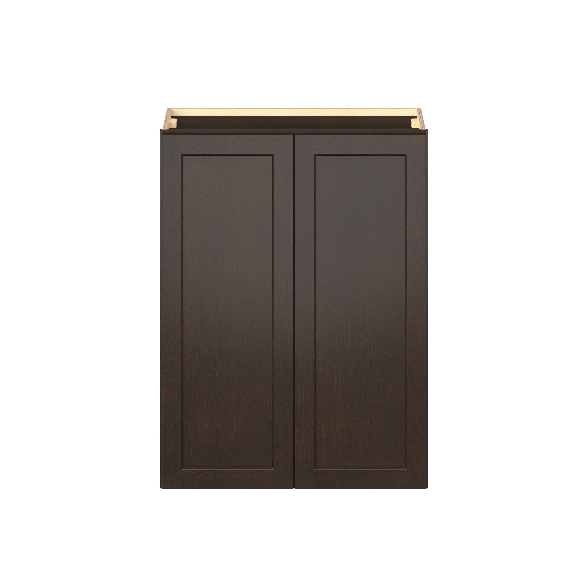 Baxley 2 Door Wall Cabinet