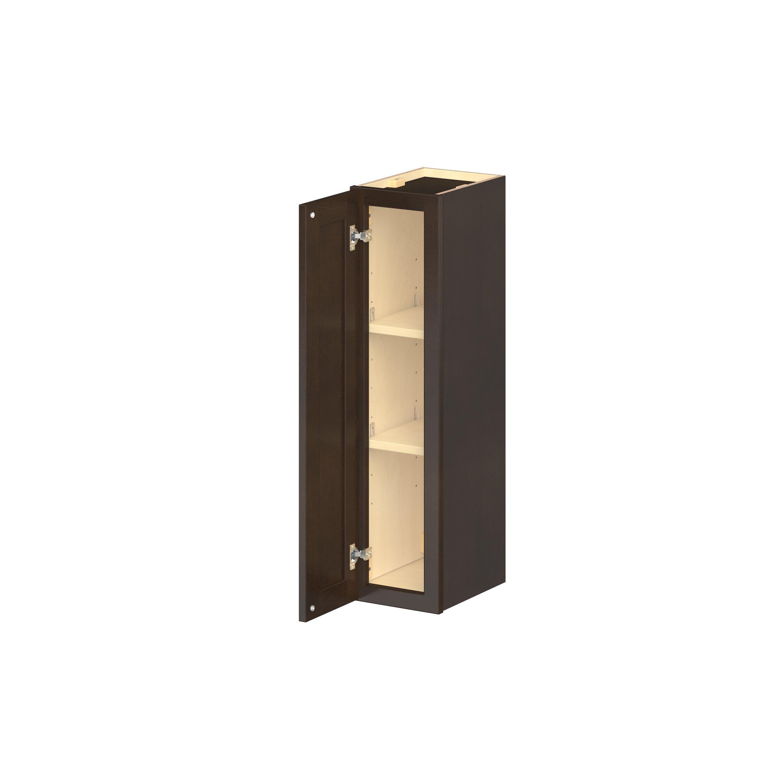 Baxley 1 Door Wall Cabinet