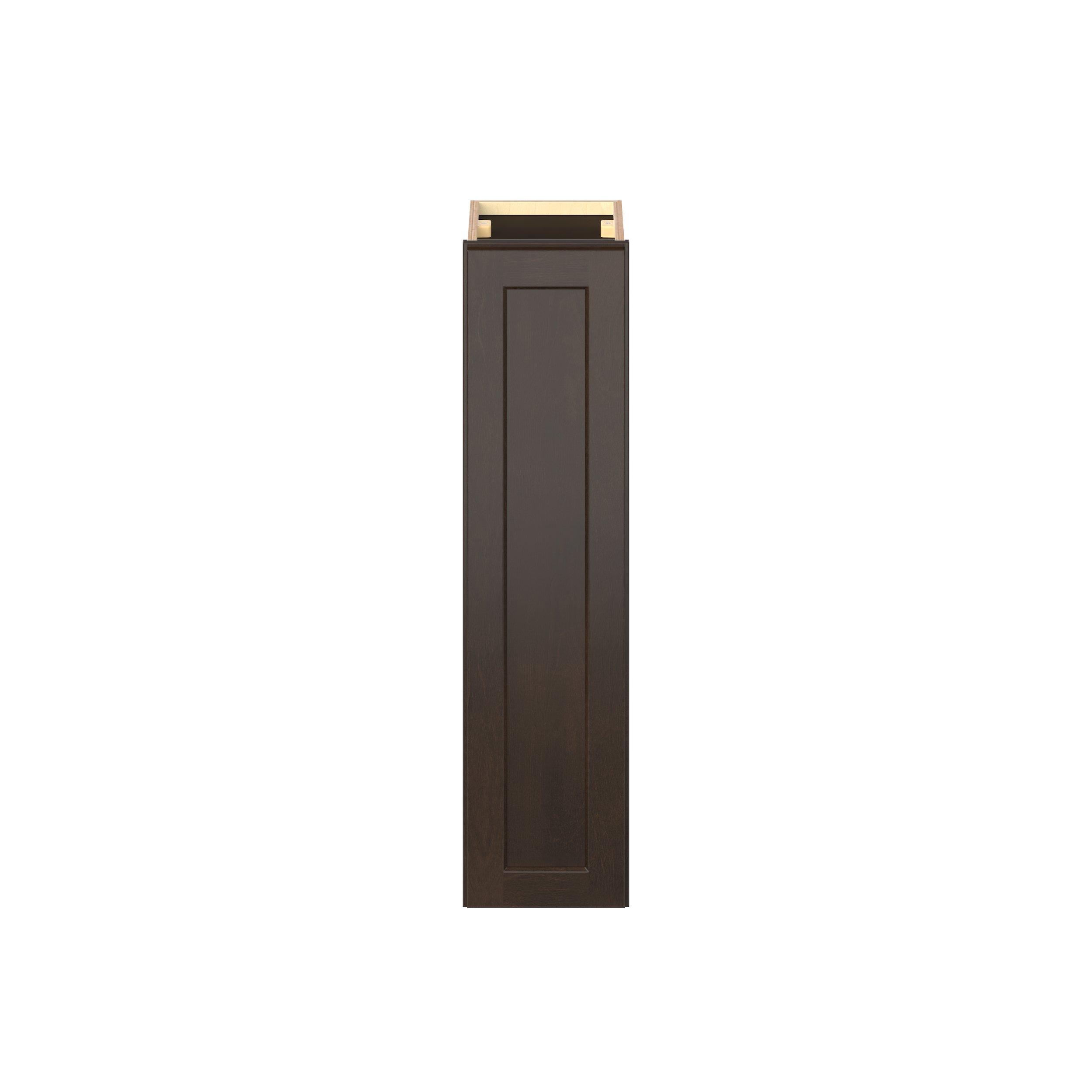 Baxley 1 Door Wall Cabinet
