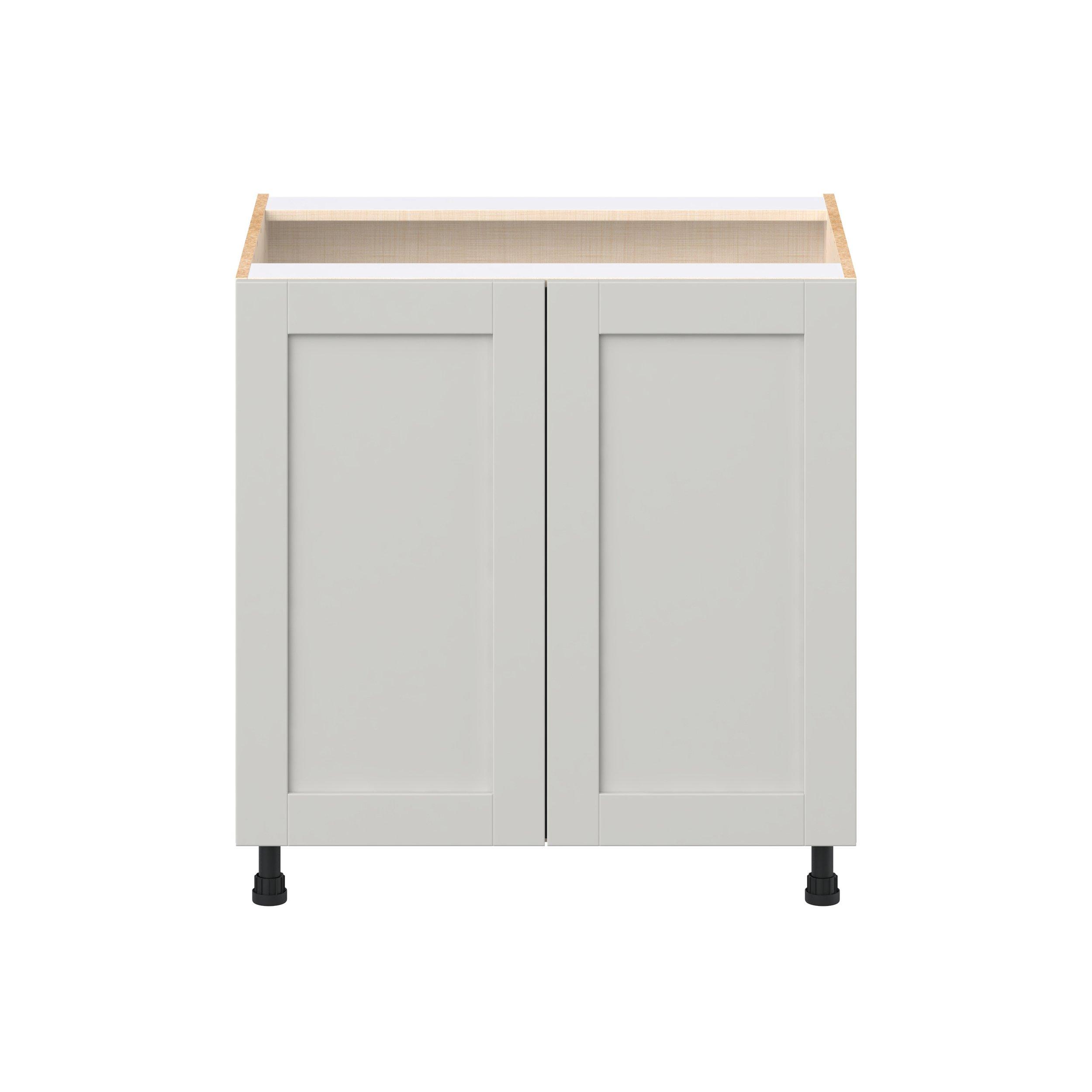 Summerhill 2 Door Base Cabinet