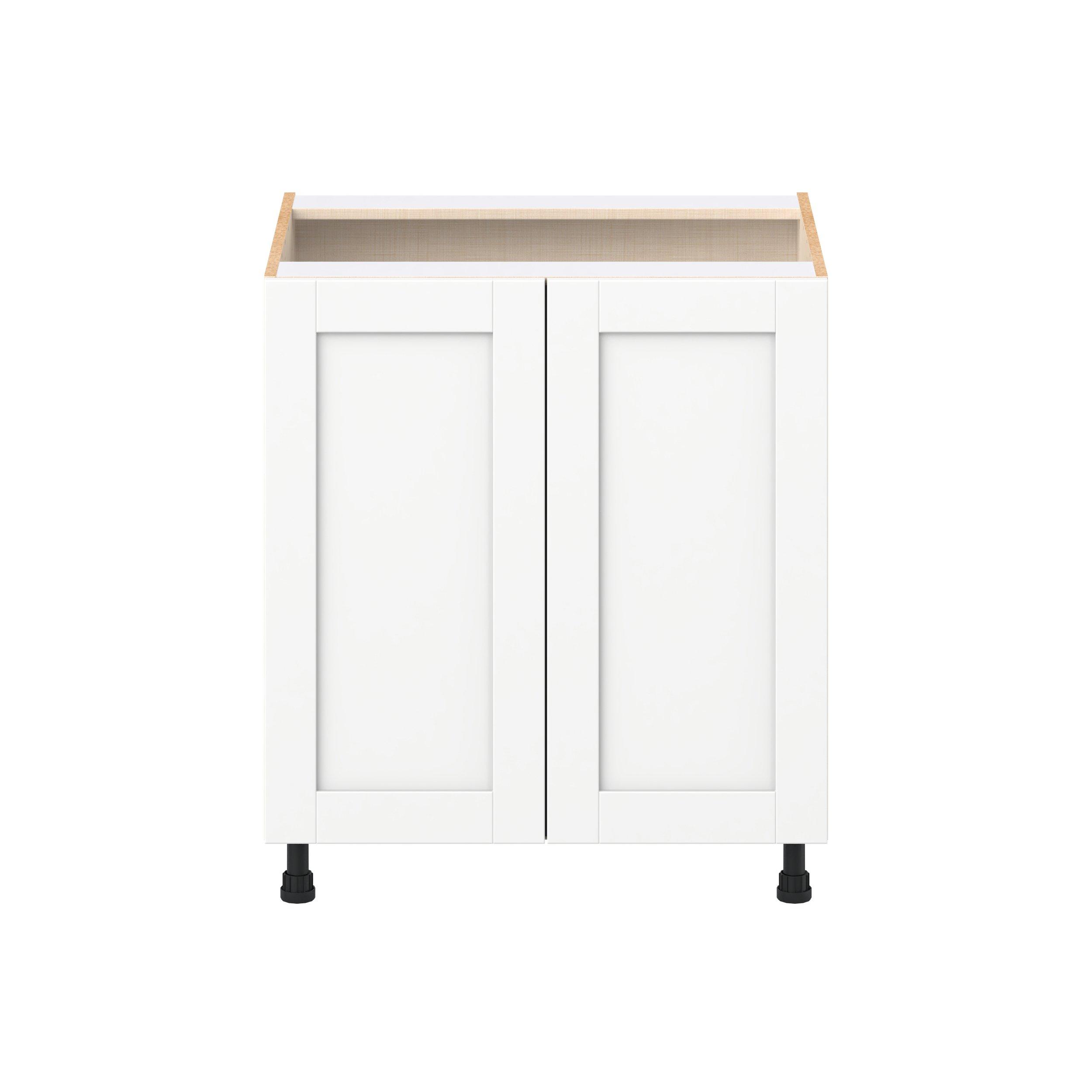 Summerhill 2 Door Base Cabinet