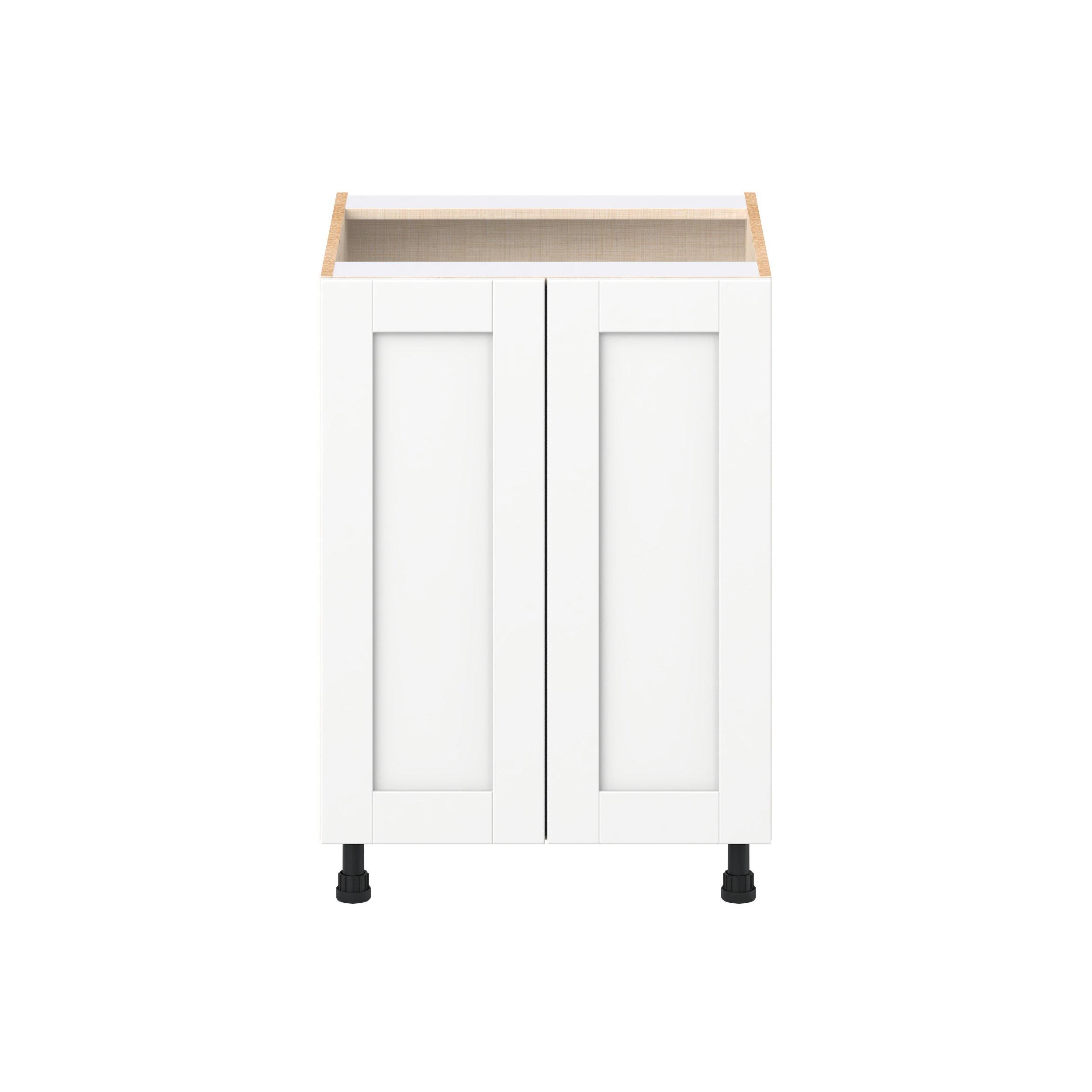 Summerhill 2 Door Base Cabinet