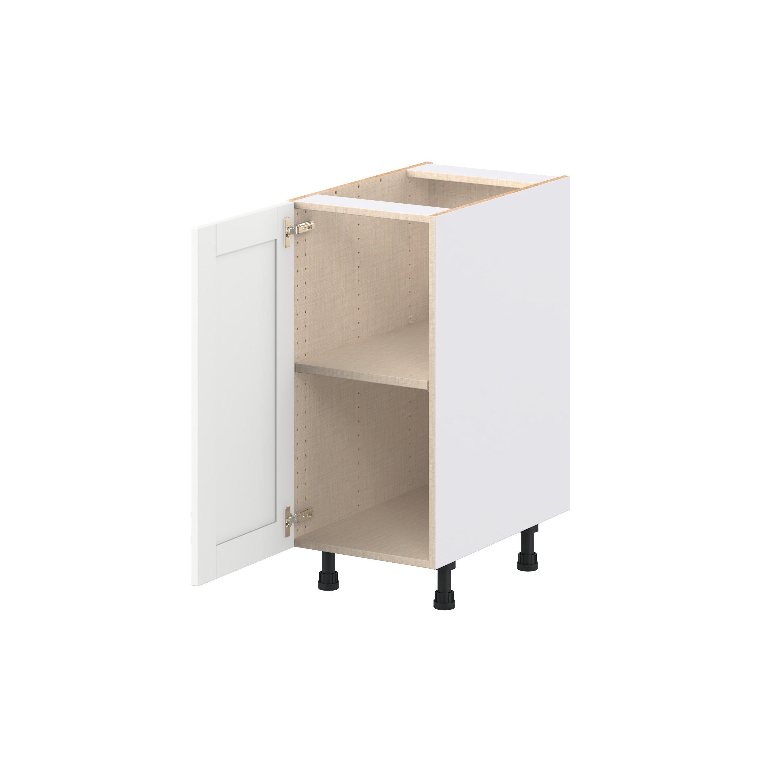 Summerhill 1 Door Base Cabinet